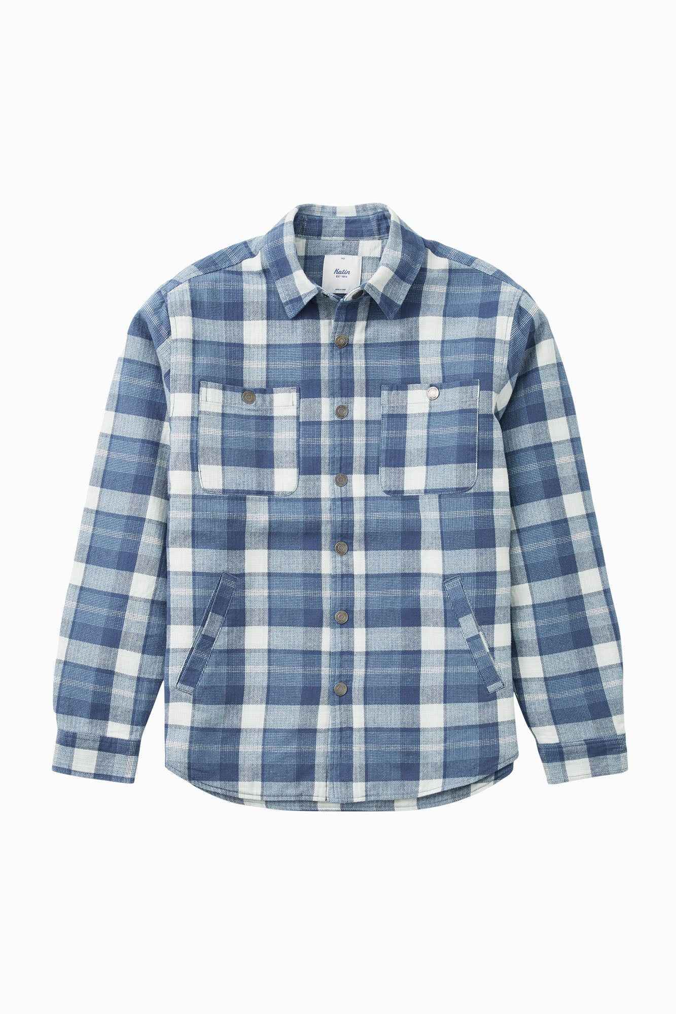 HAROLD JACKET sold by Katin product image thumbnail 6