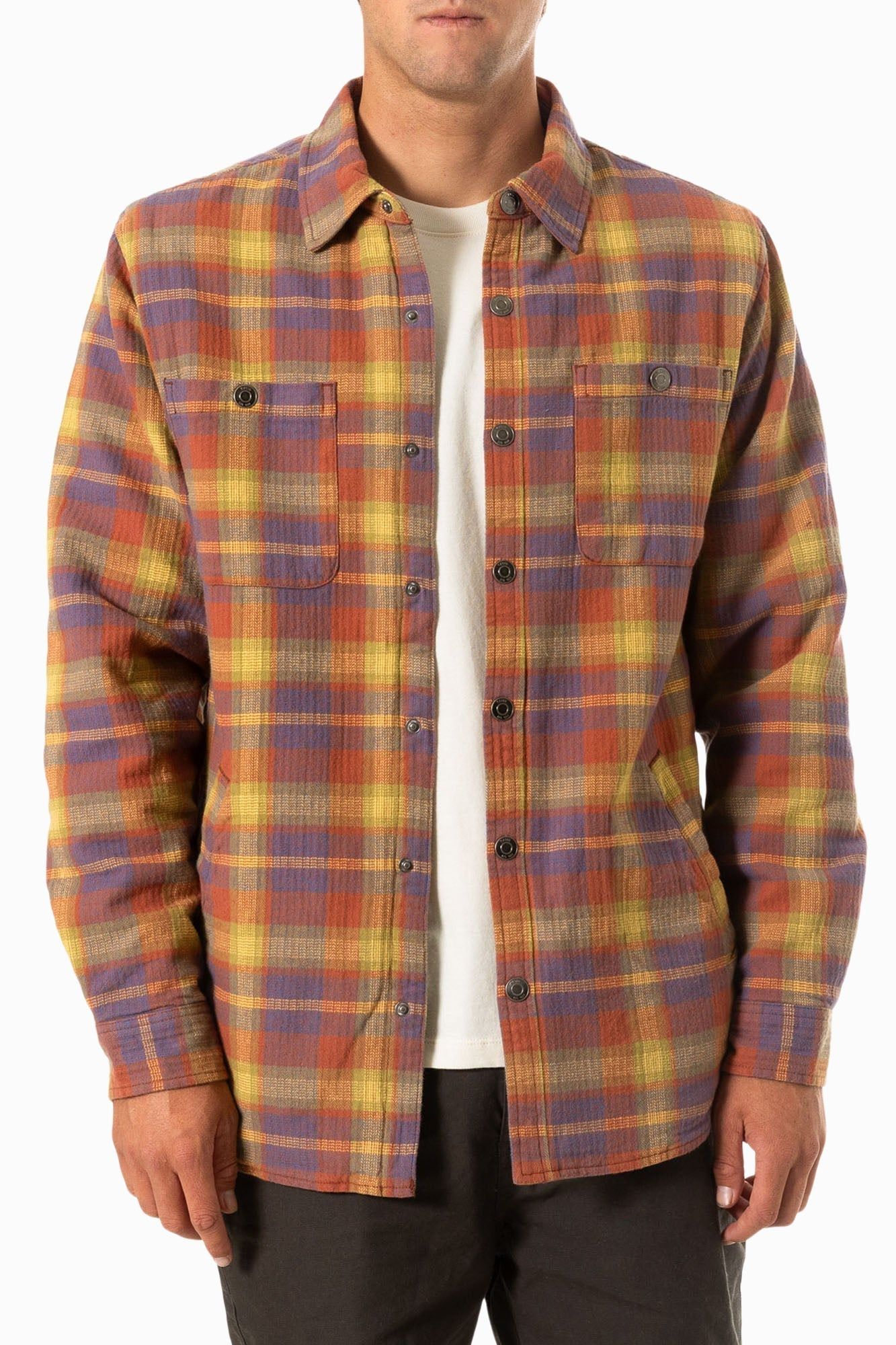 HAROLD JACKET sold by Katin product image thumbnail 10