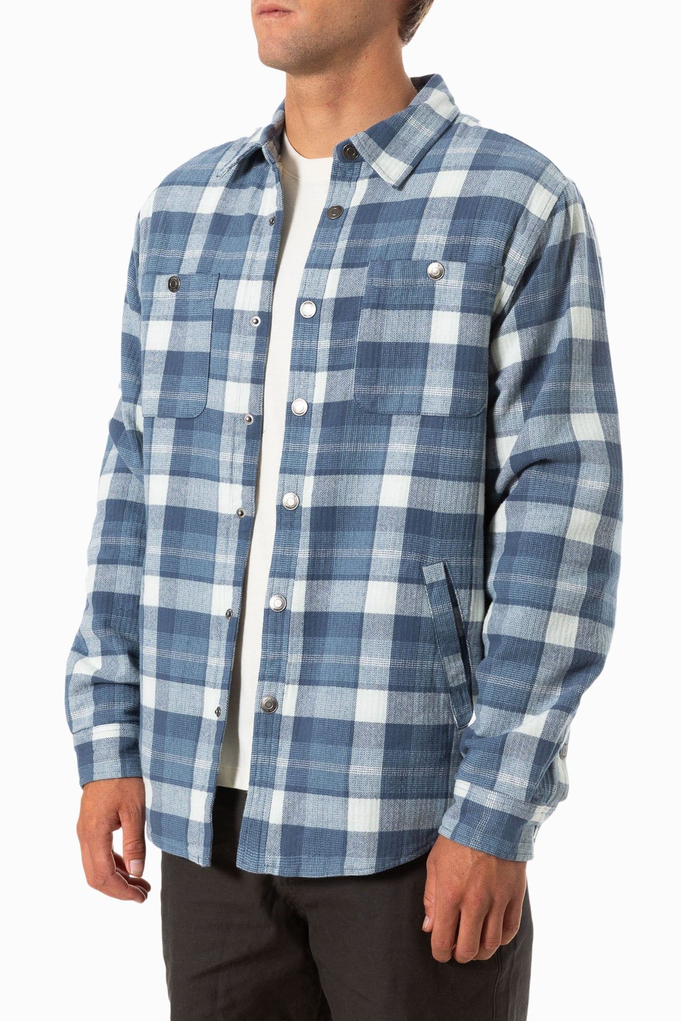 HAROLD JACKET sold by Katin product image thumbnail 4