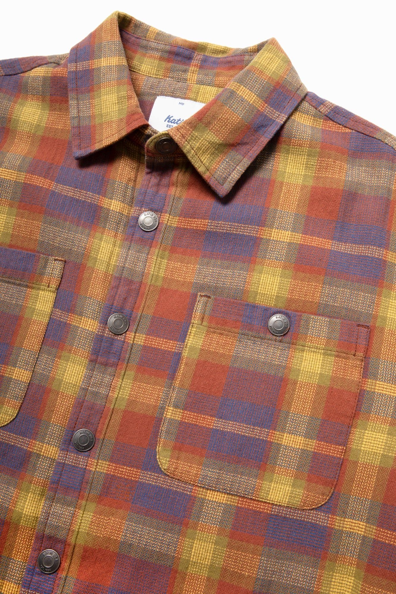 HAROLD JACKET sold by Katin product image thumbnail 14