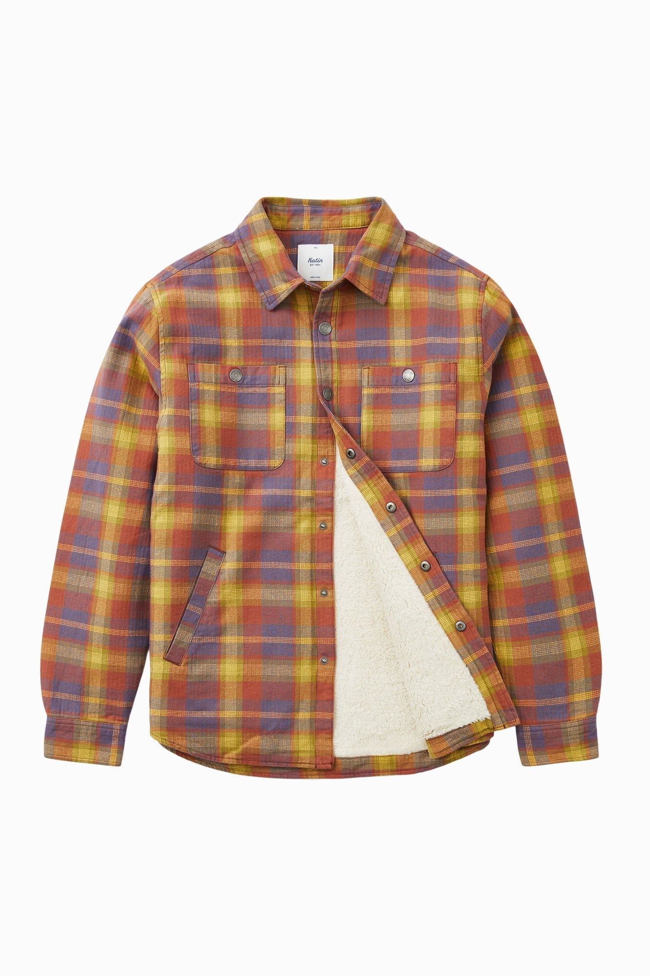 HAROLD JACKET sold by Katin product image thumbnail 11