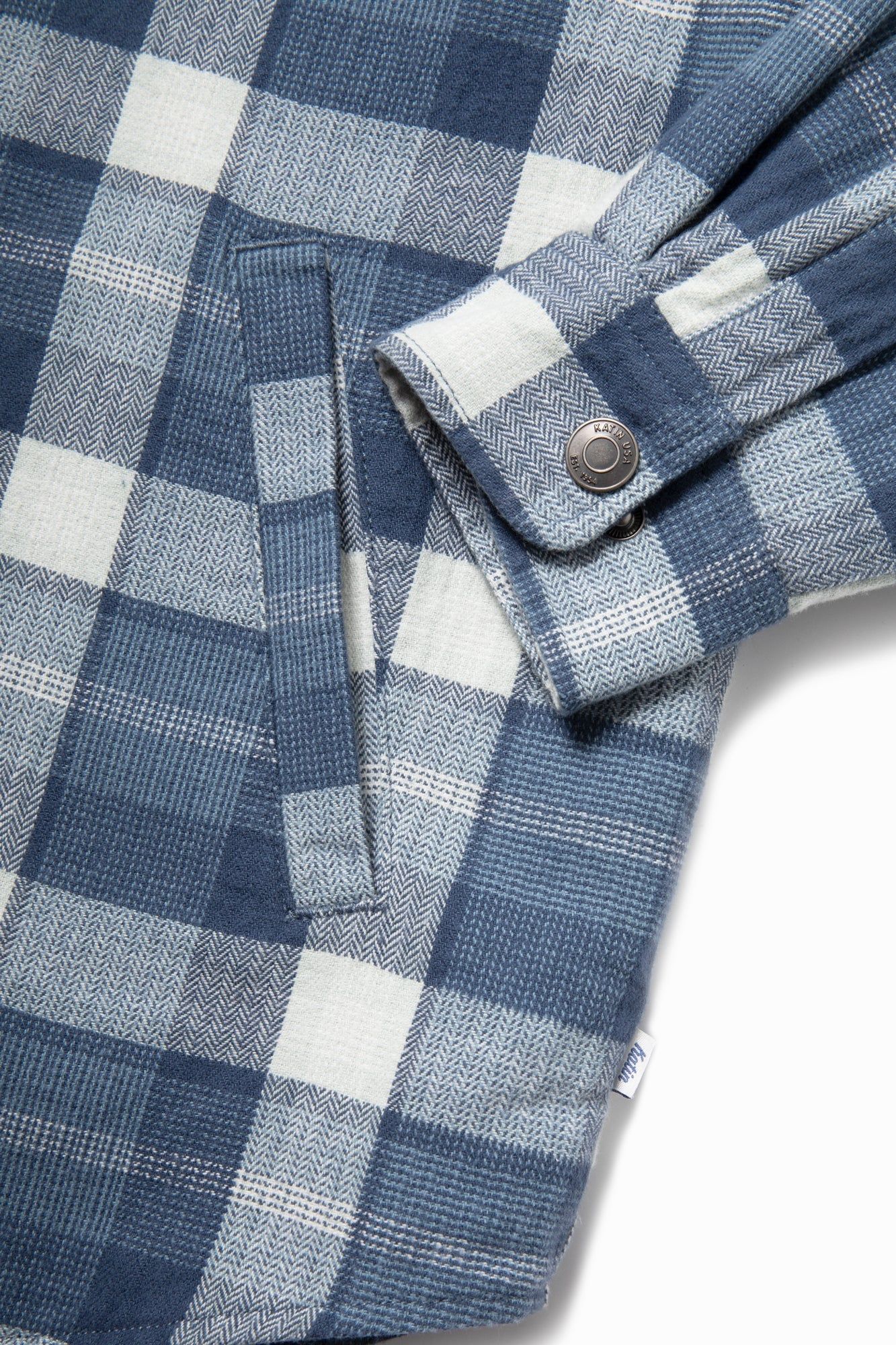 HAROLD JACKET sold by Katin product image thumbnail 8