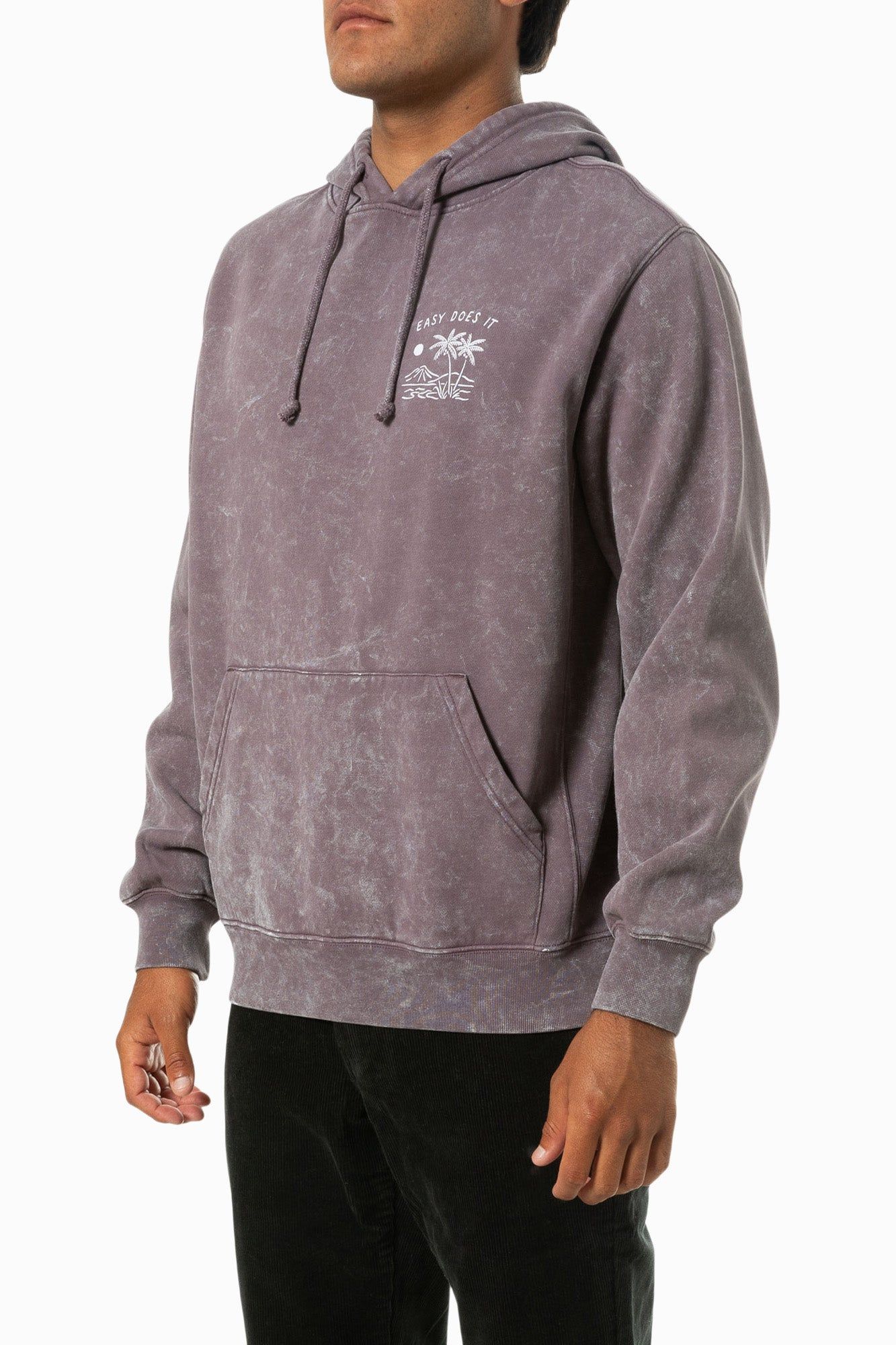 ISLE HOODIE sold by Katin product image thumbnail 5