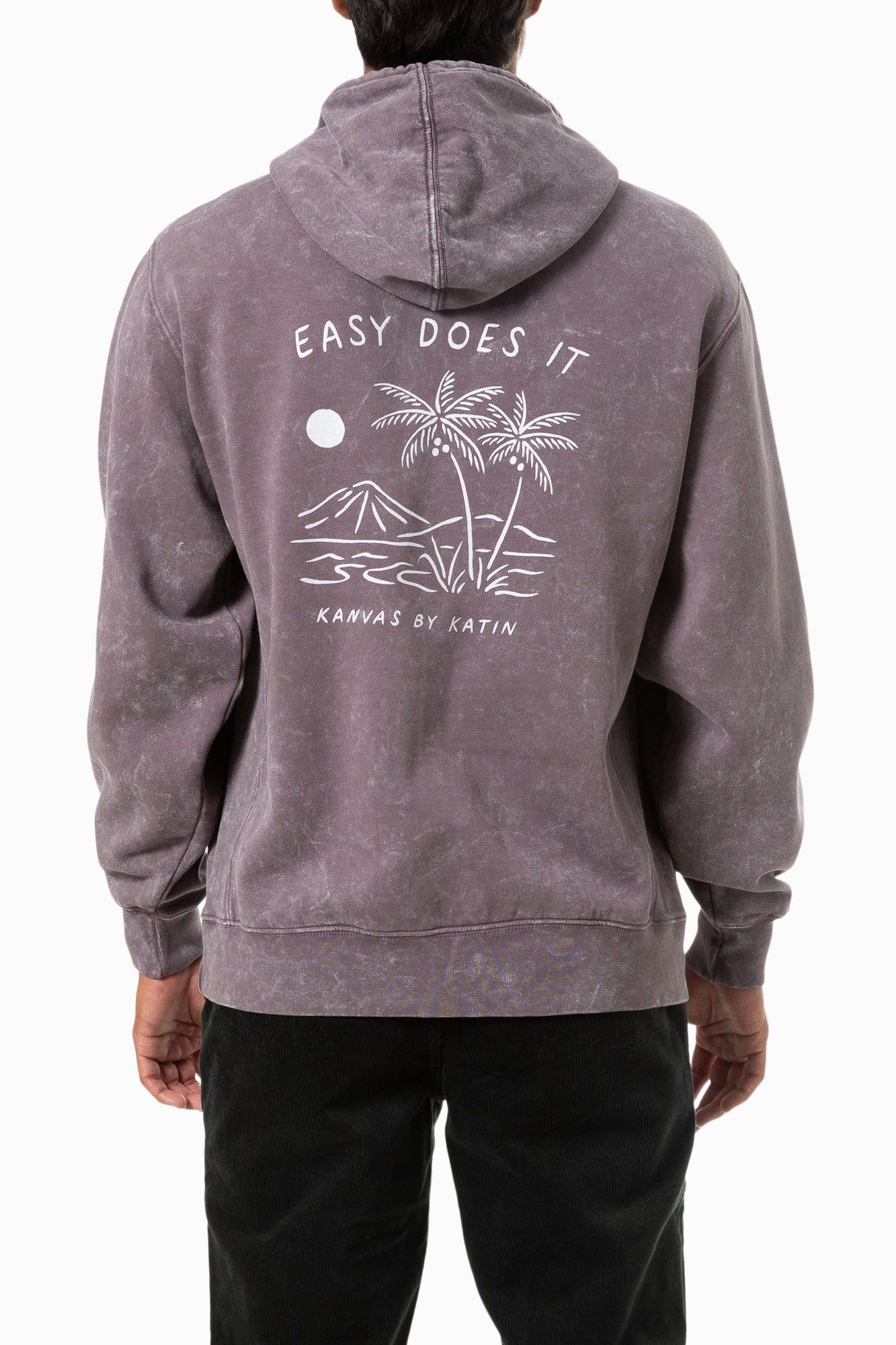 ISLE HOODIE sold by Katin