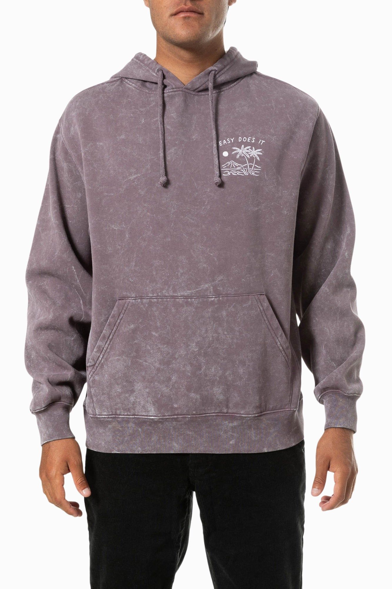 ISLE HOODIE sold by Katin product image thumbnail 3