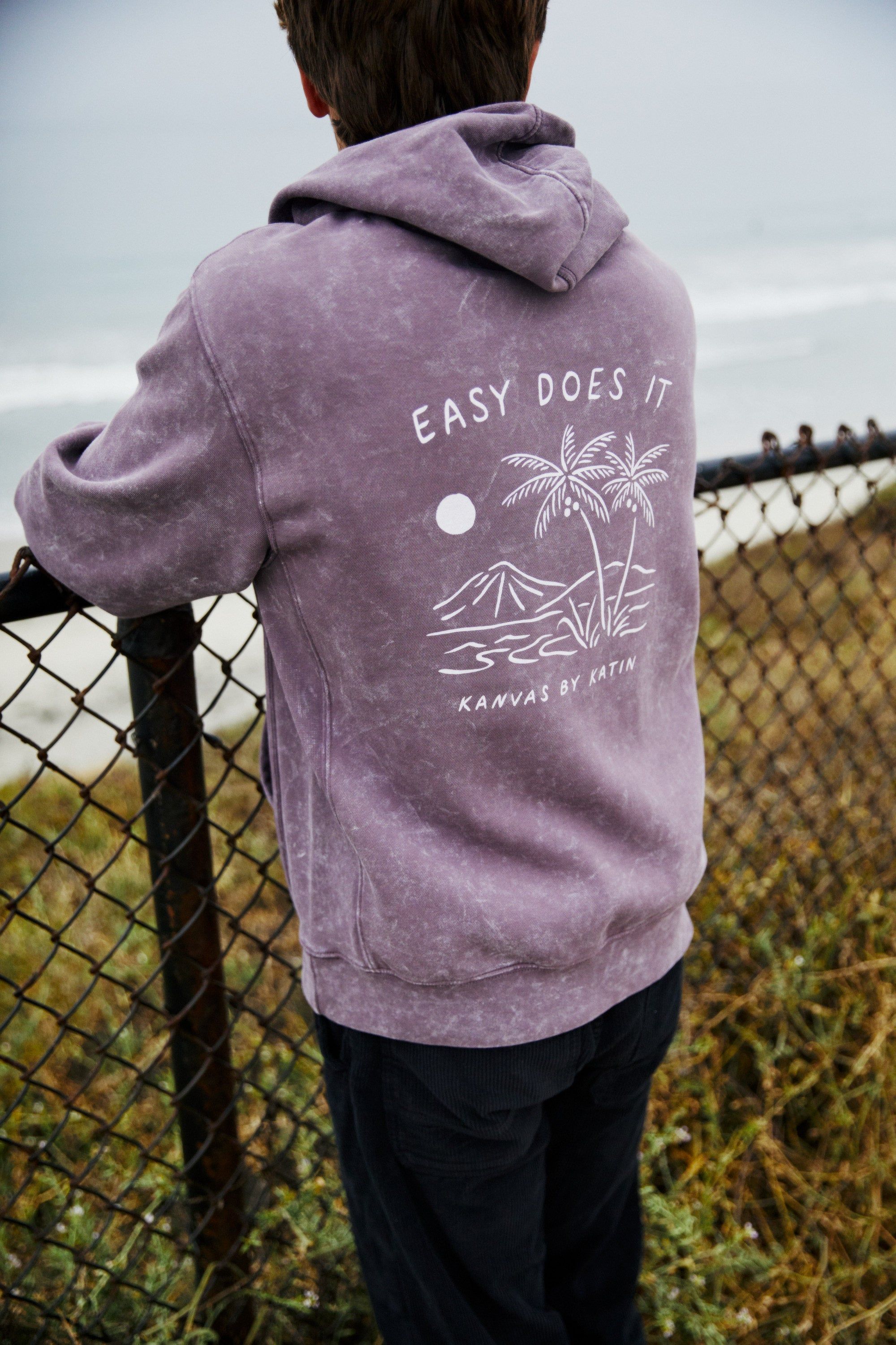 ISLE HOODIE sold by Katin product image thumbnail 2