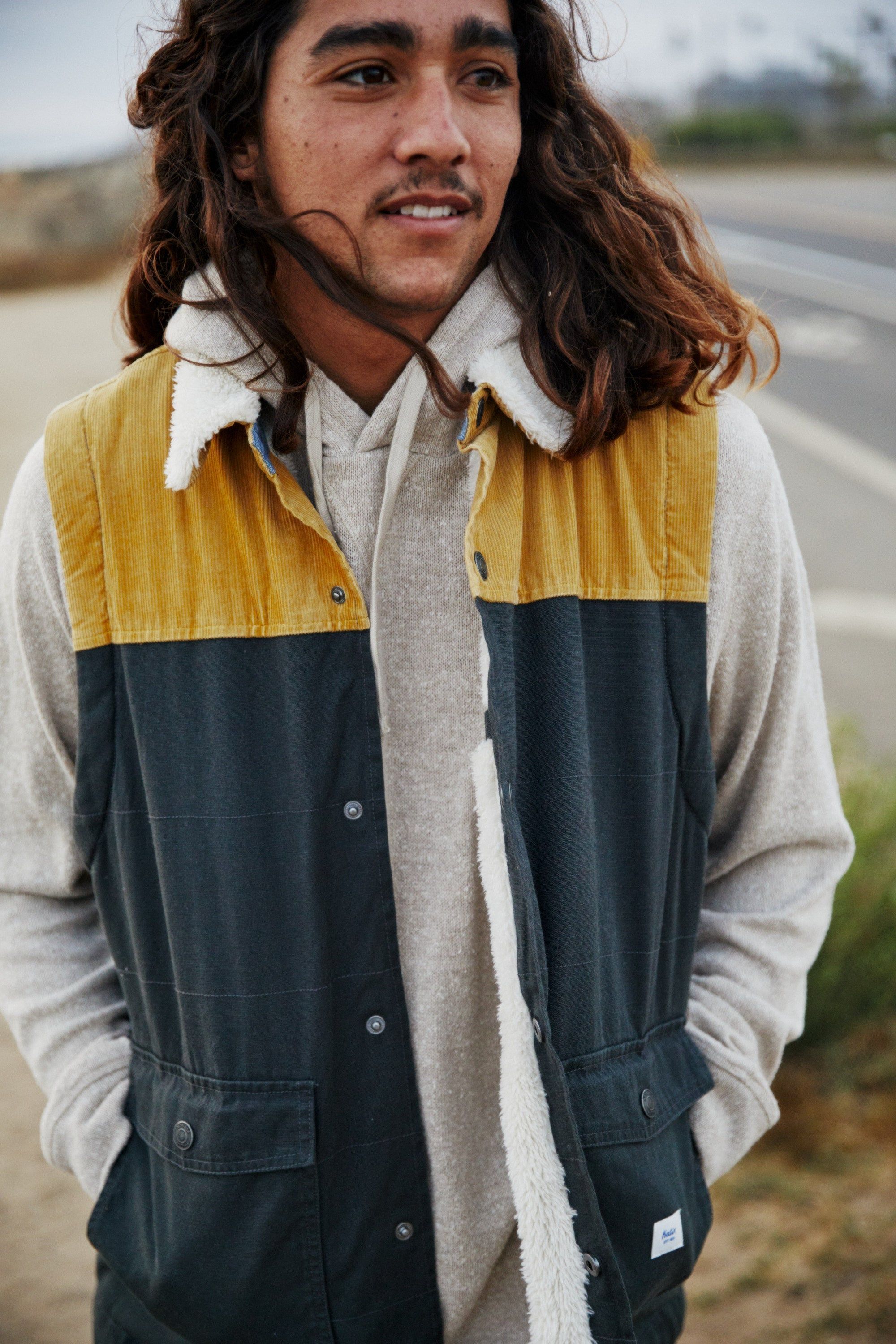 YUKON VEST sold by Katin product image thumbnail 2