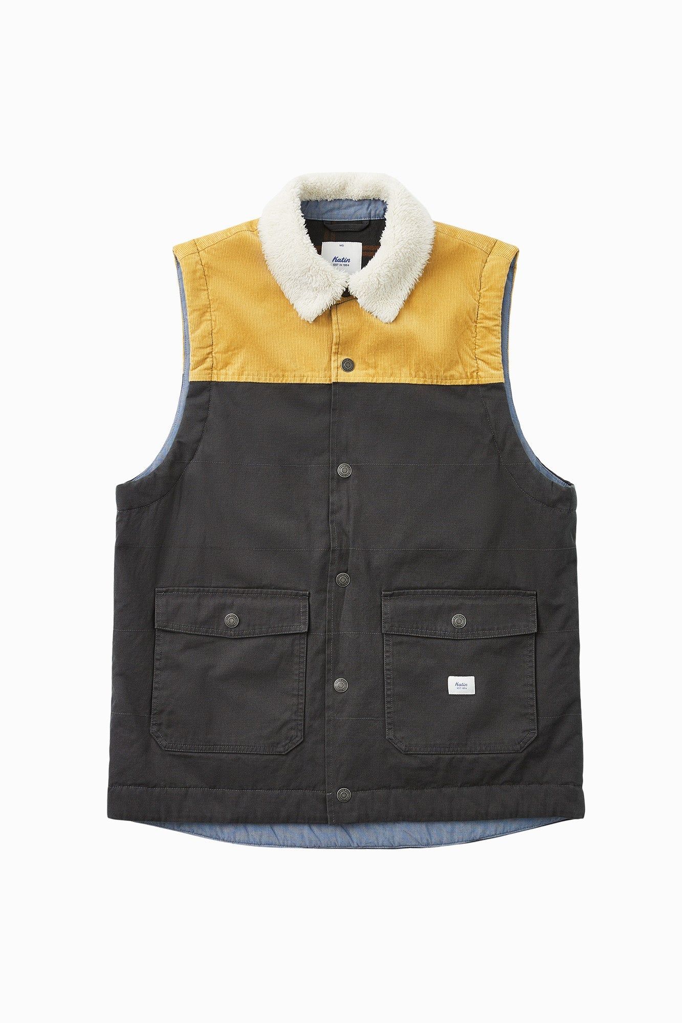 YUKON VEST sold by Katin product image thumbnail 5