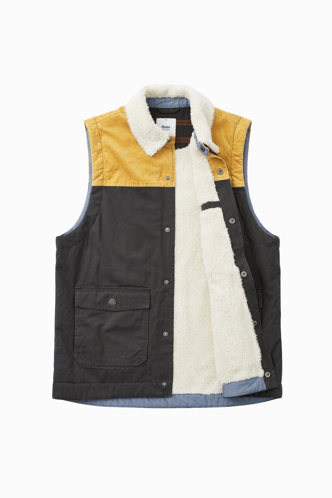 YUKON VEST sold by Katin product image thumbnail 3