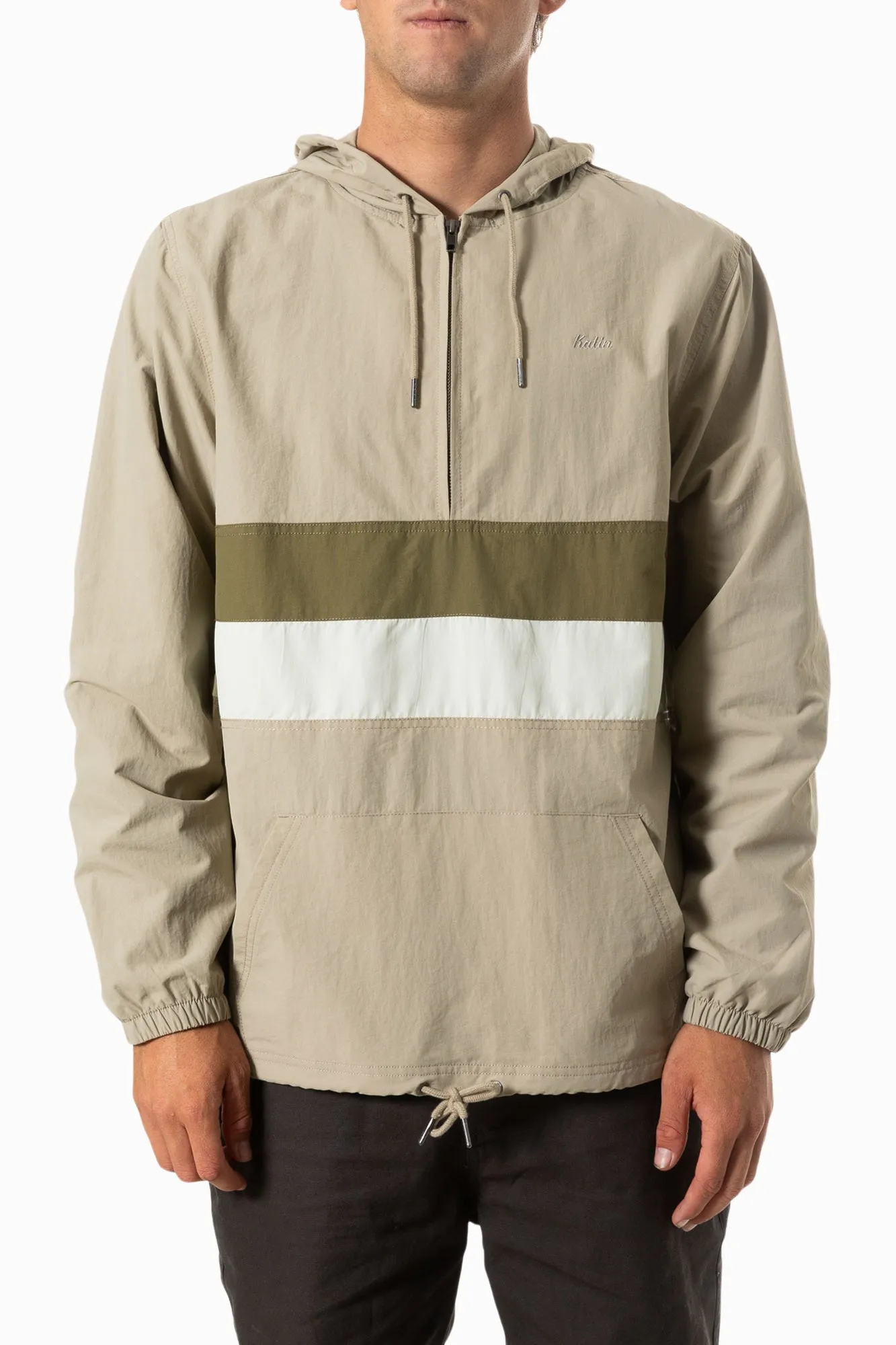 SUNLINE JACKET sold by Katin