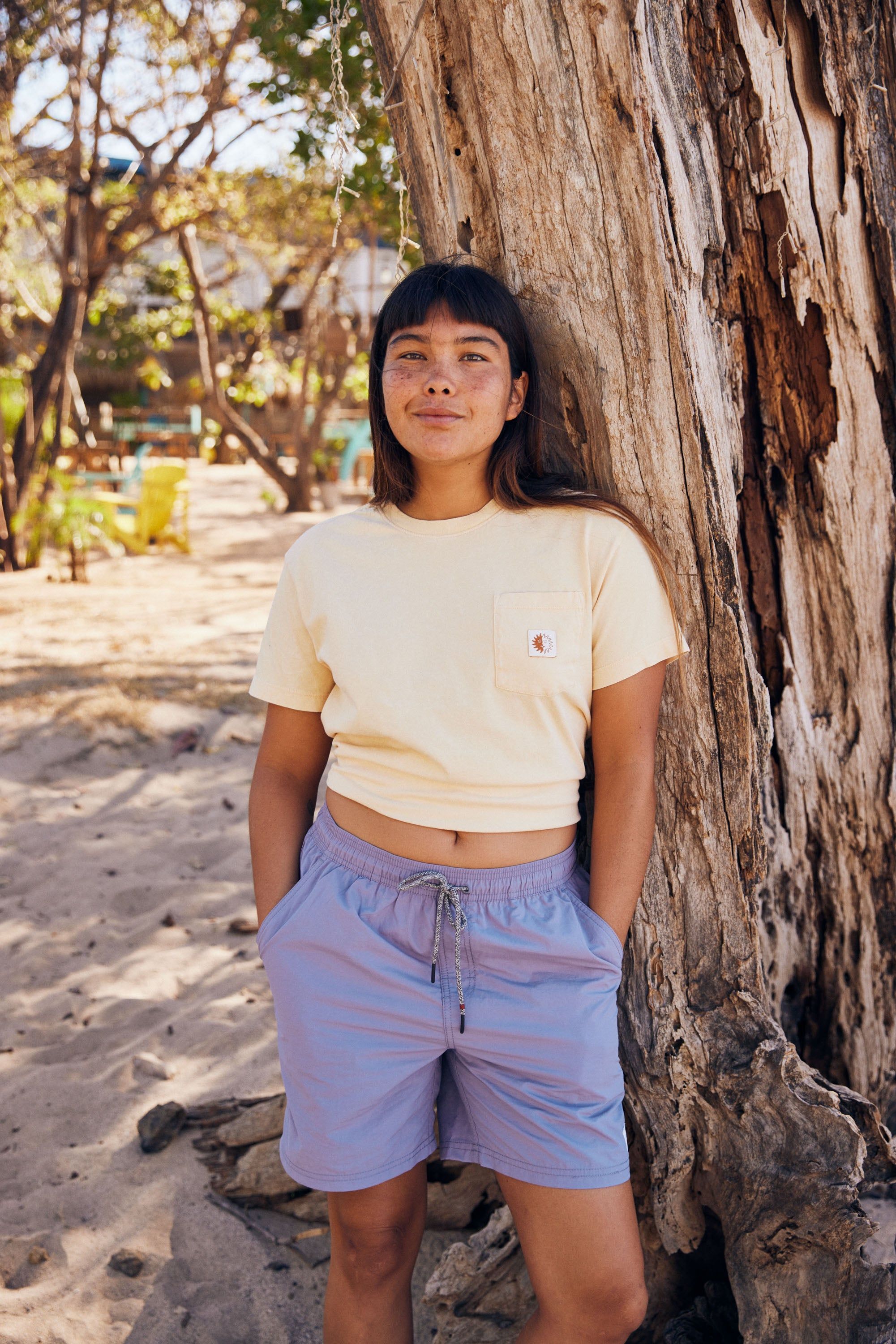 DUAL TEE sold by Katin product image thumbnail 2