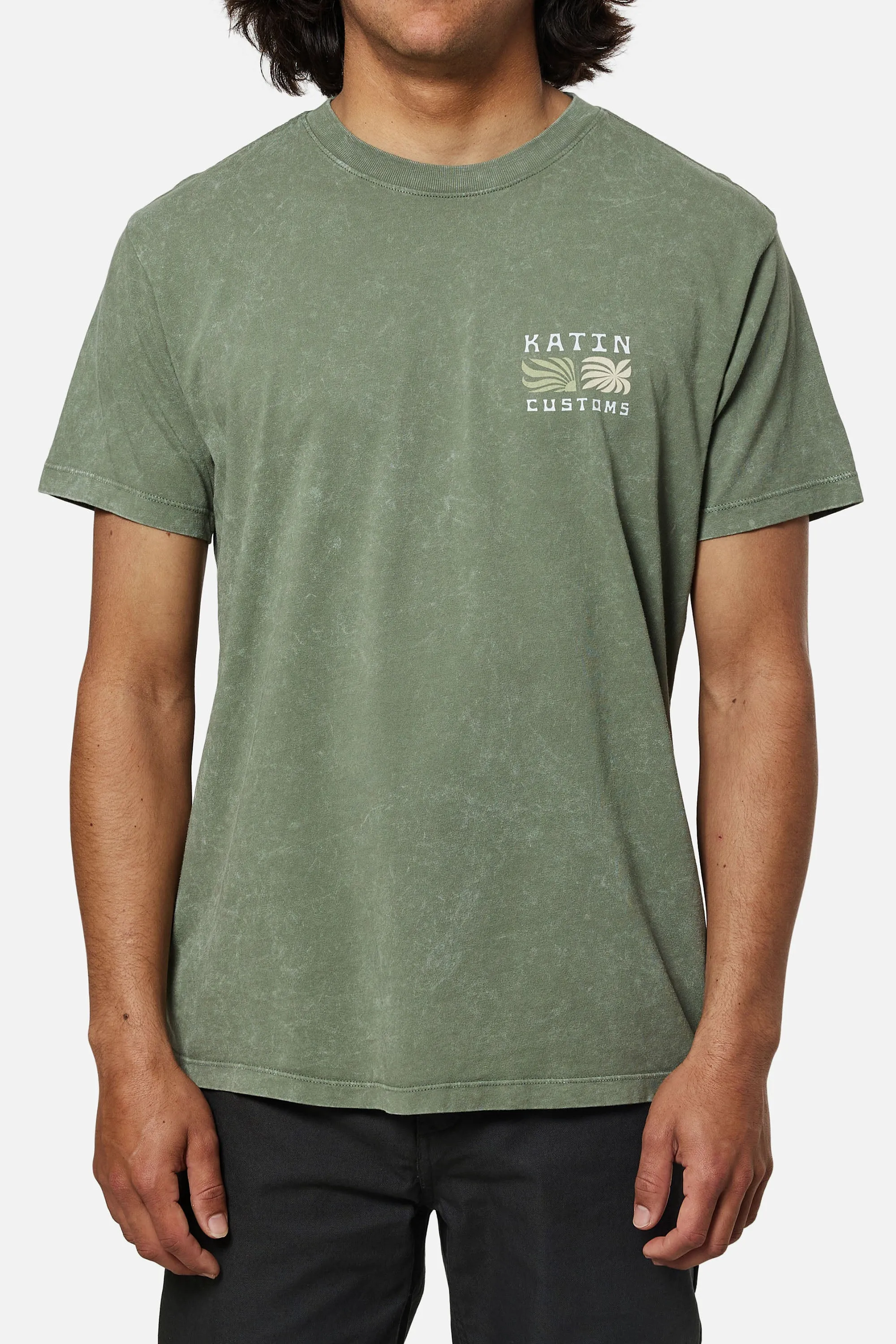 LINO TEE sold by Katin product image thumbnail 3