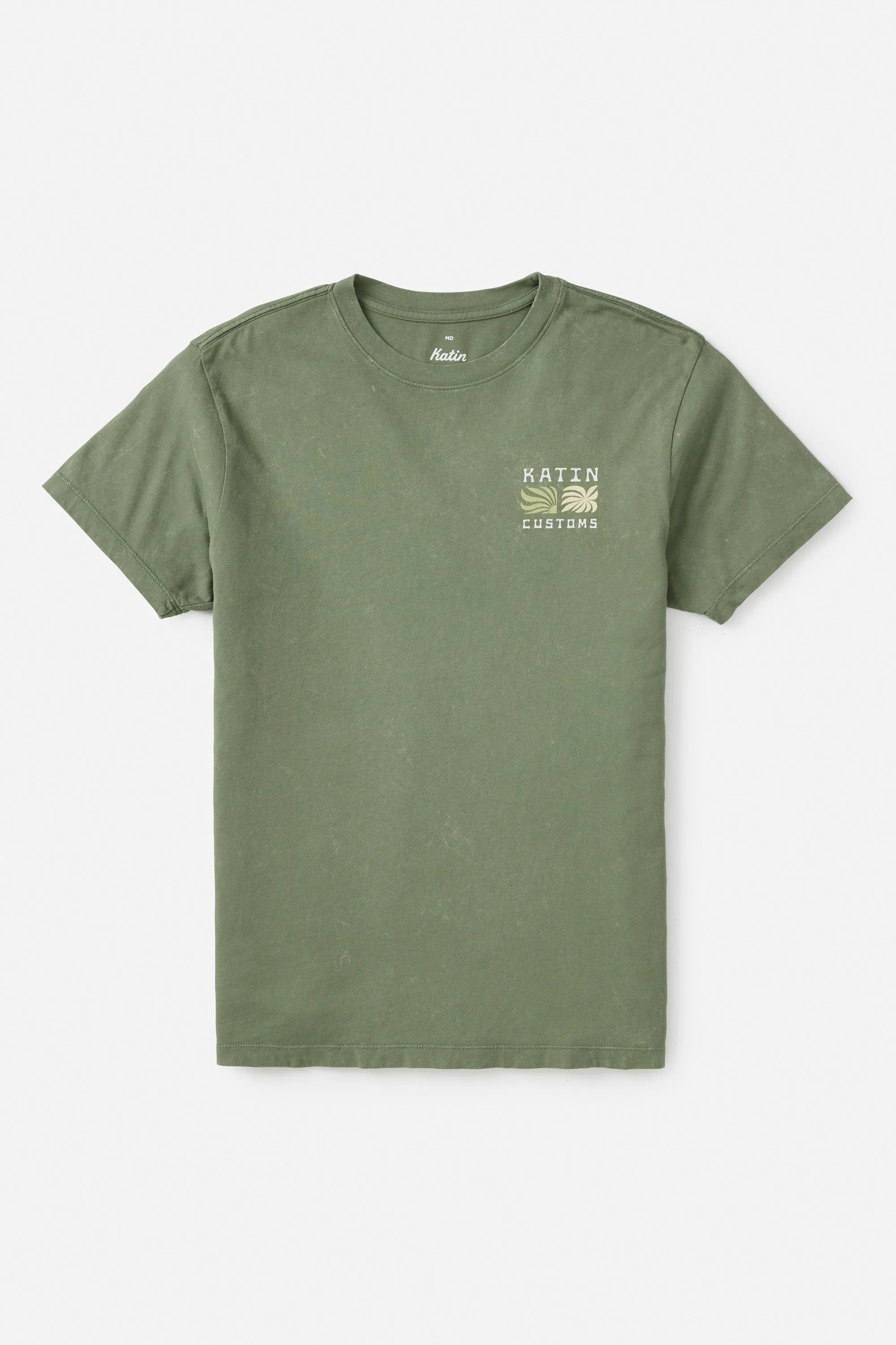 LINO TEE sold by Katin product image thumbnail 5