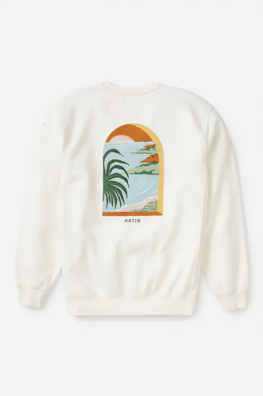 VISTA CREW made by Katin