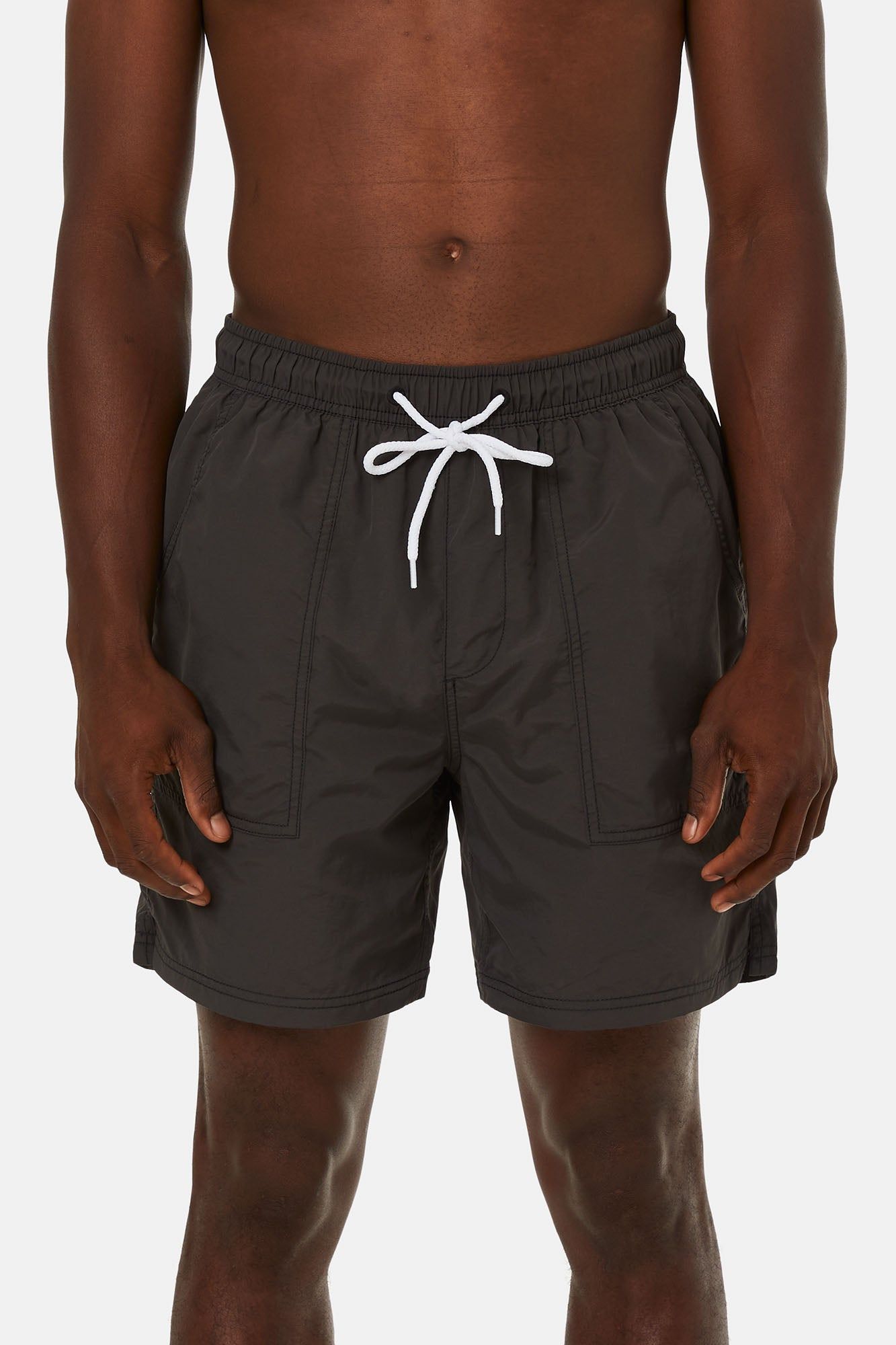 WW BY KATIN TRAILS NYLON SHORT sold by Katin