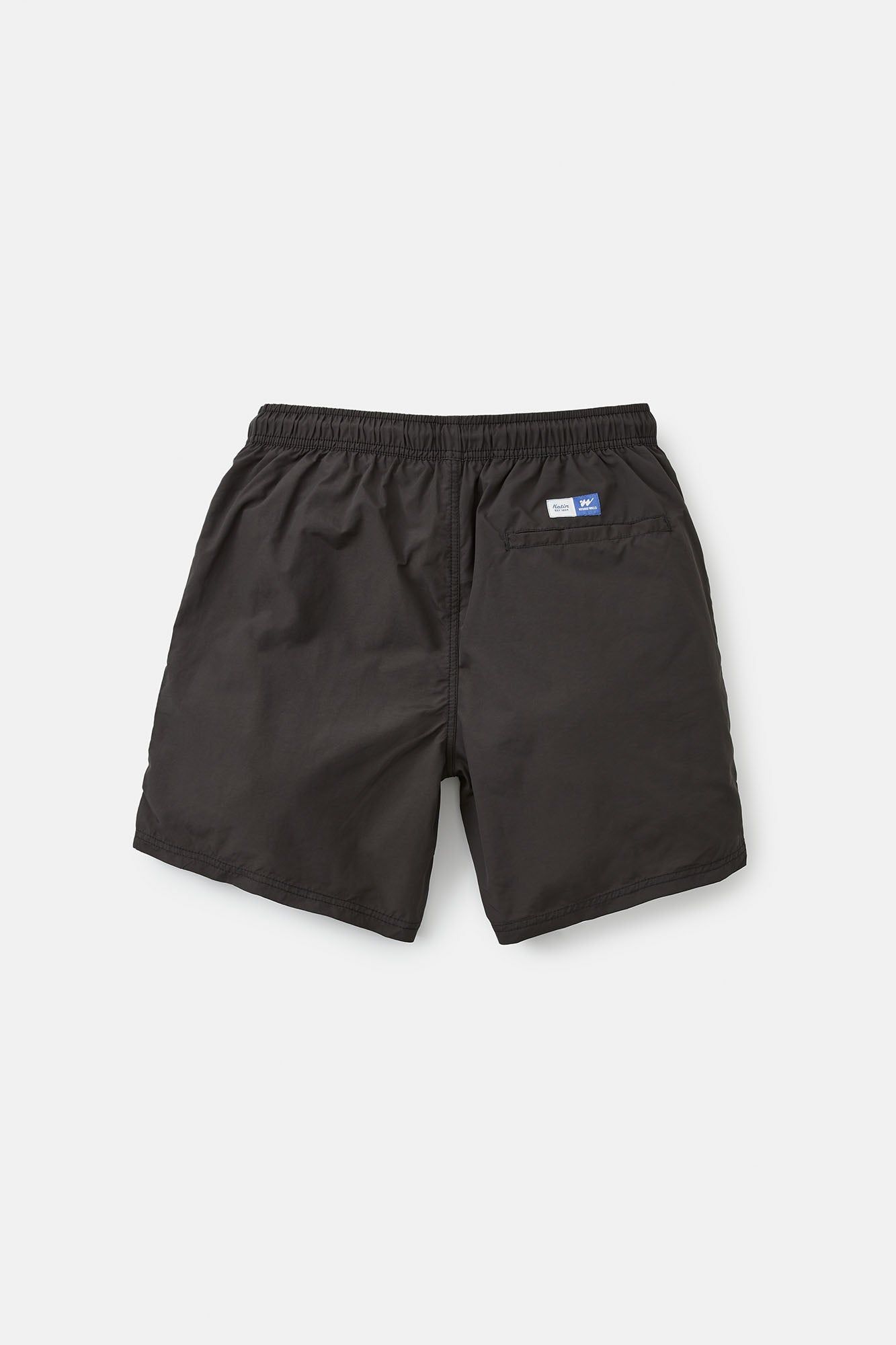 WW BY KATIN TRAILS NYLON SHORT sold by Katin product image thumbnail 4