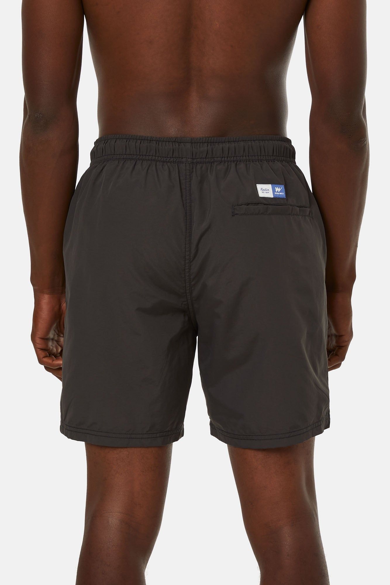 WW BY KATIN TRAILS NYLON SHORT sold by Katin product image thumbnail 5