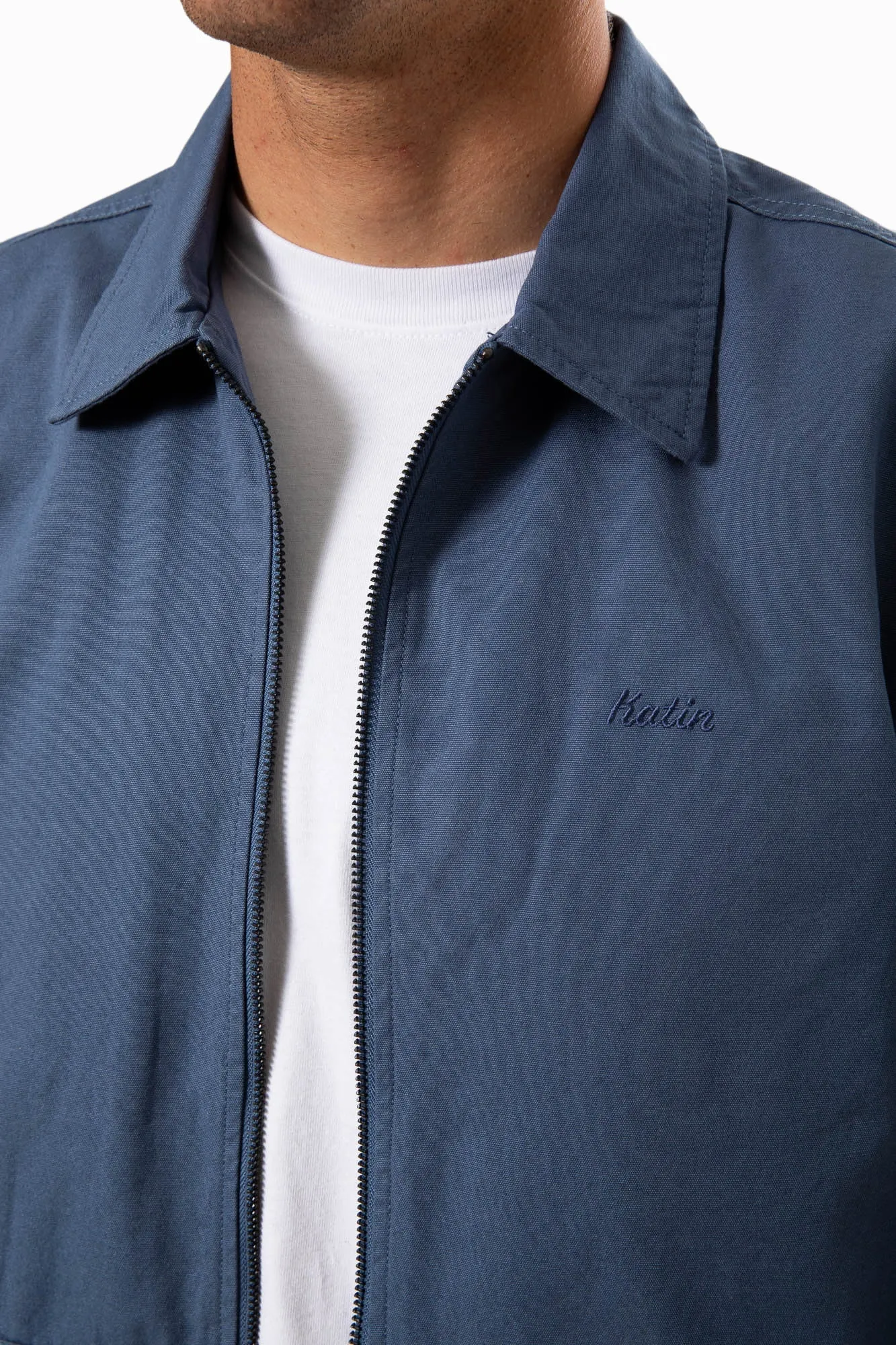 VANCE JACKET sold by Katin product image thumbnail 3