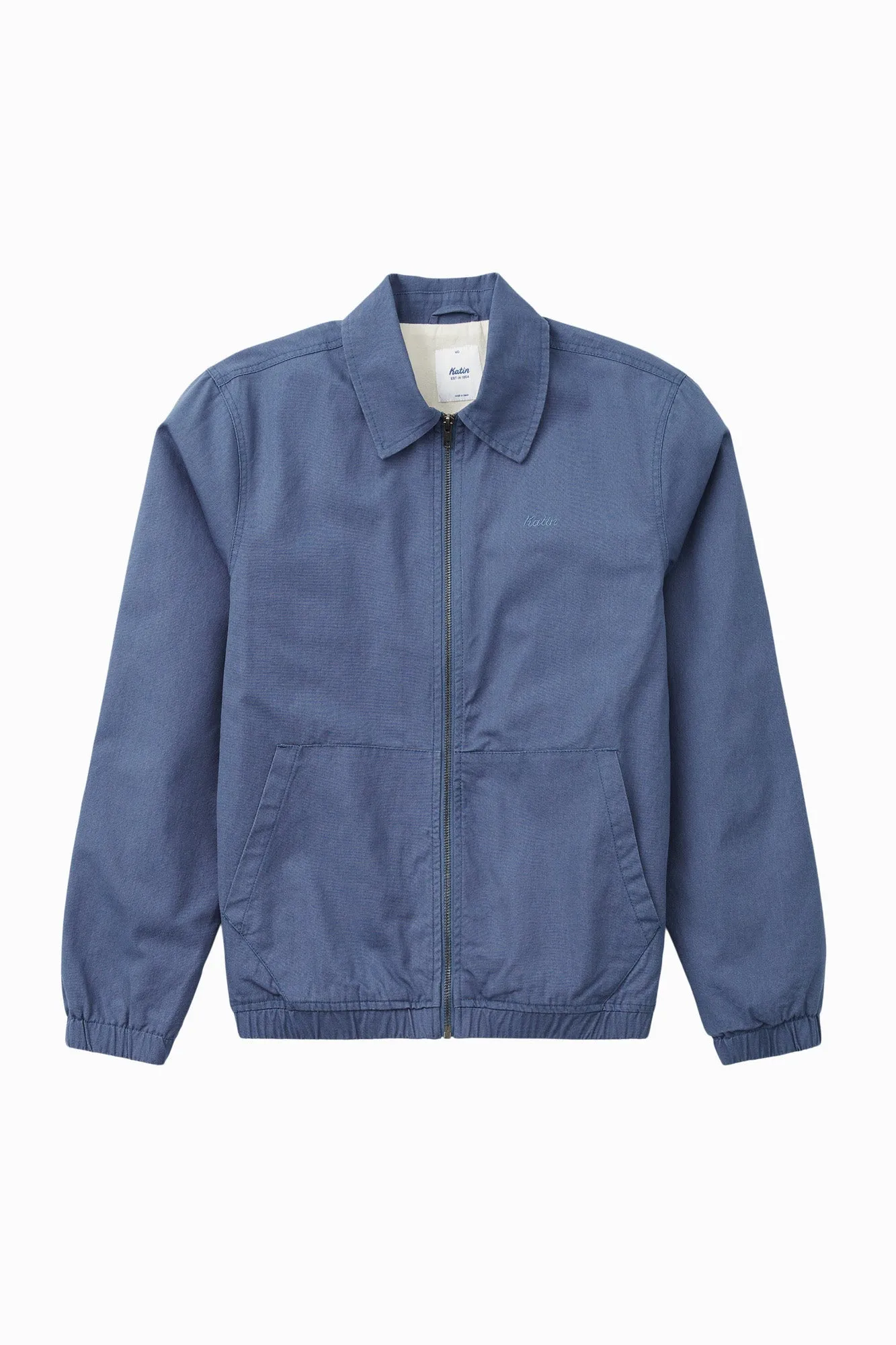 VANCE JACKET sold by Katin product image thumbnail 4