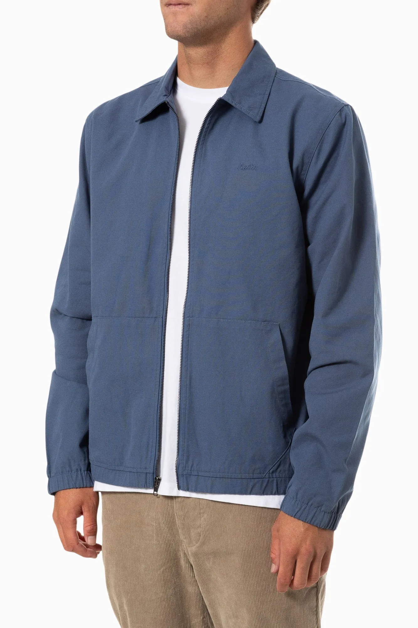 VANCE JACKET sold by Katin product image thumbnail 5