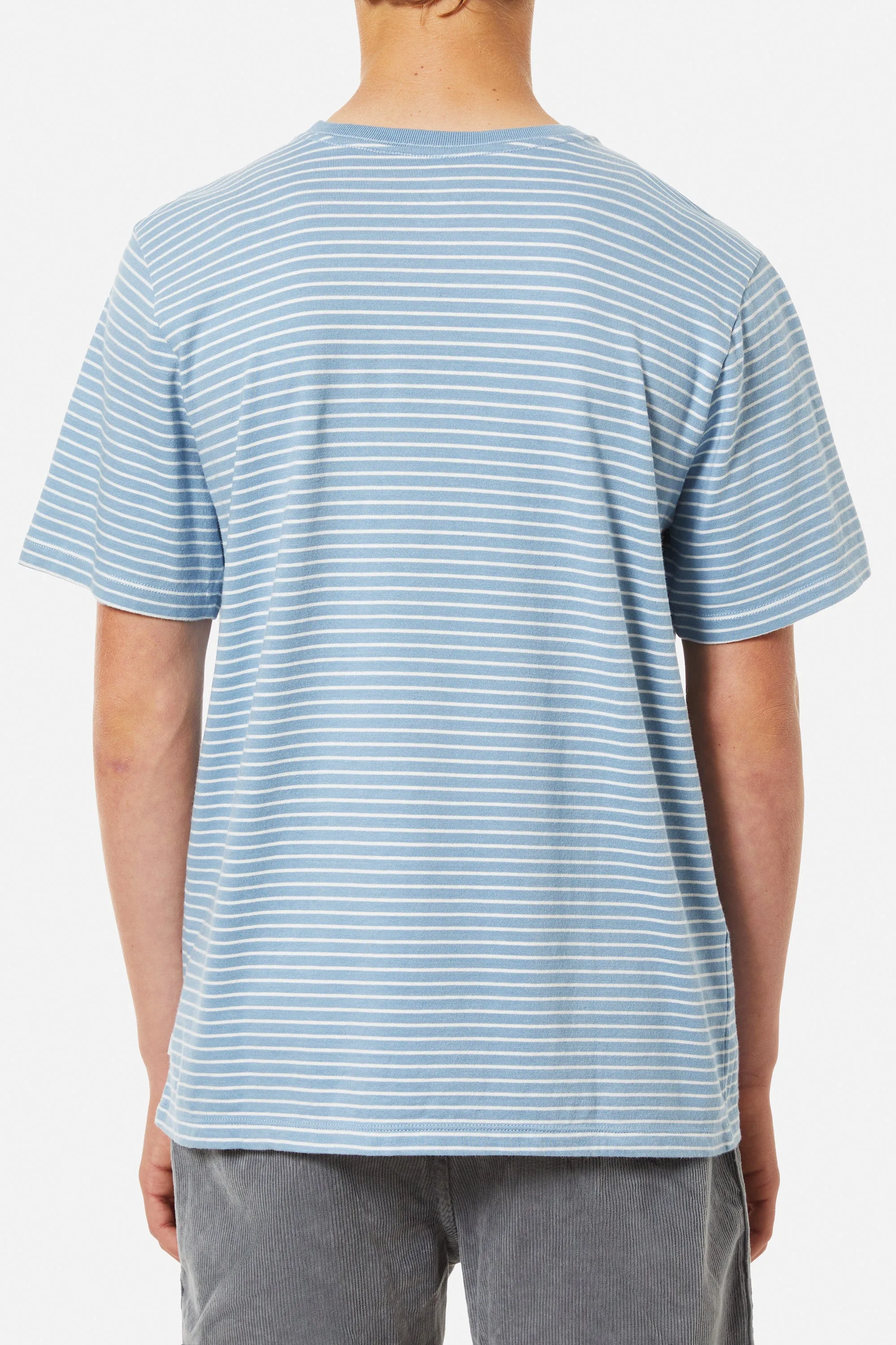 BOYS FINLEY POCKET TEE sold by Katin product image thumbnail 4