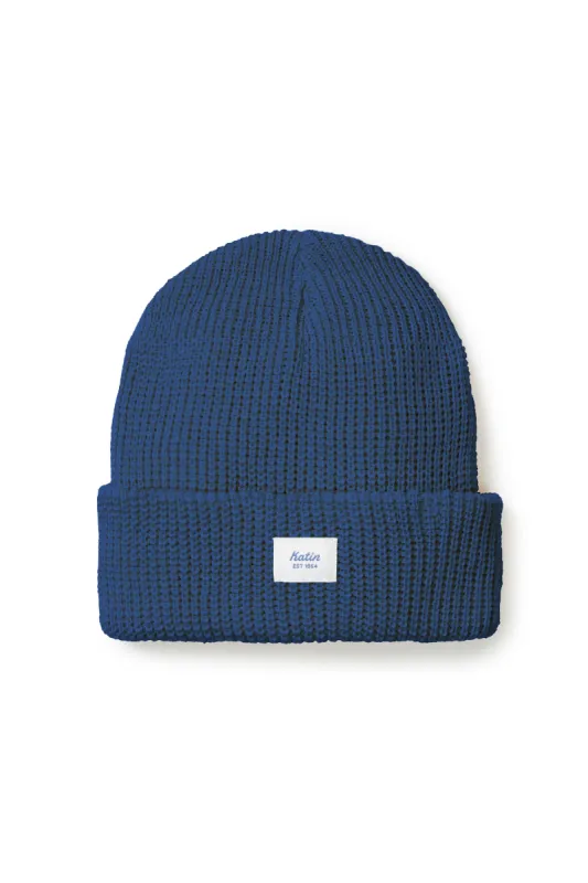 WADE BEANIE sold by Katin
