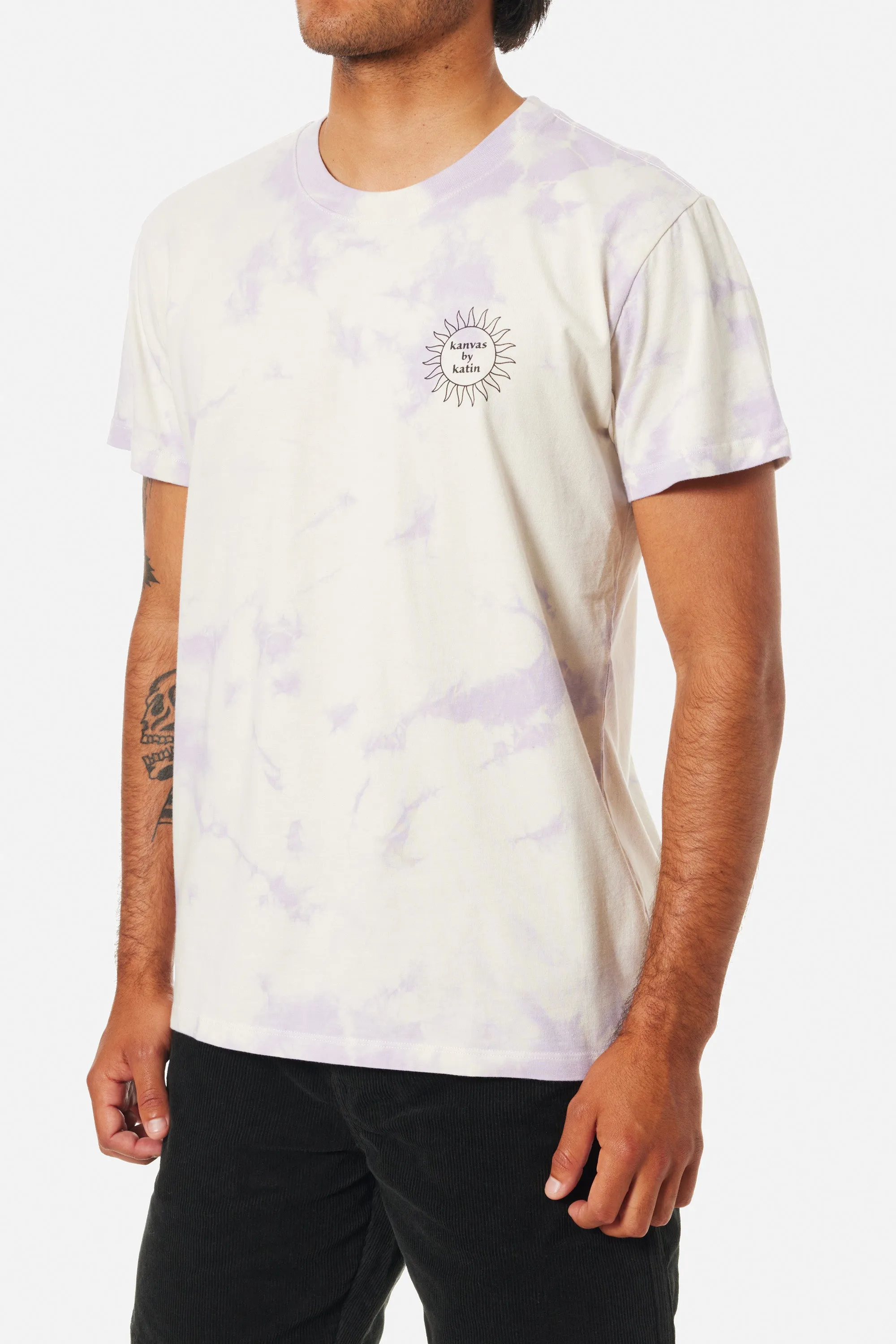 SCORTCH TEE sold by Katin product image thumbnail 5