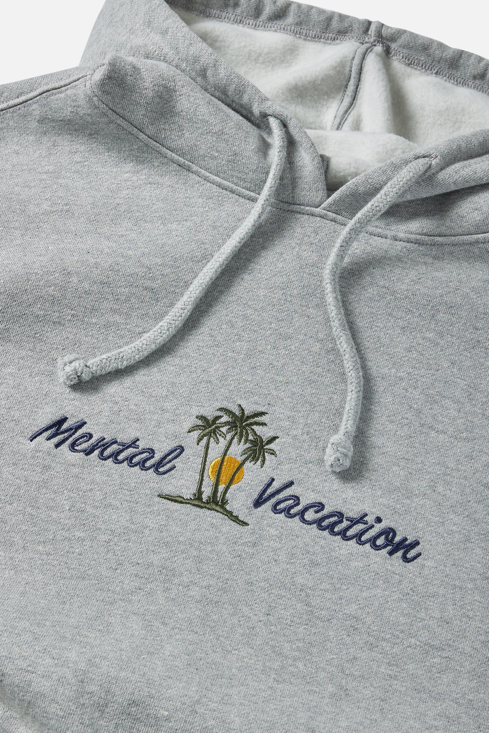 PLAYA EMB. HOODIE sold by Katin product image thumbnail 2