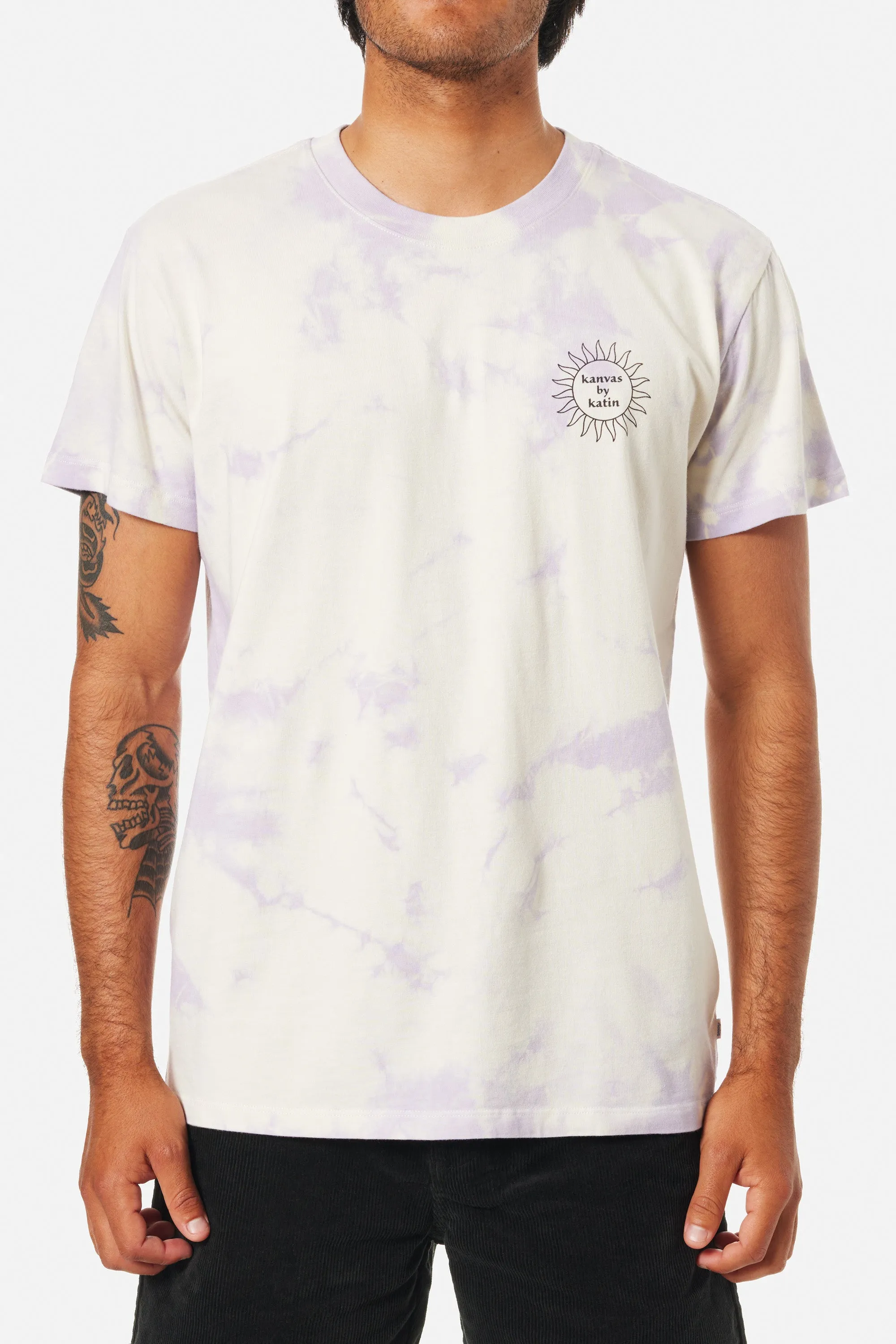 SCORTCH TEE sold by Katin product image thumbnail 4