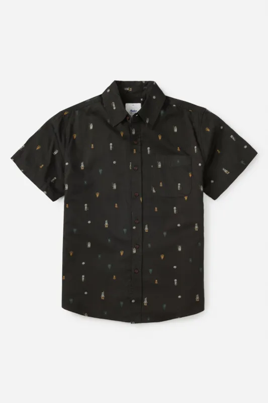 IDOL SHIRT sold by Katin