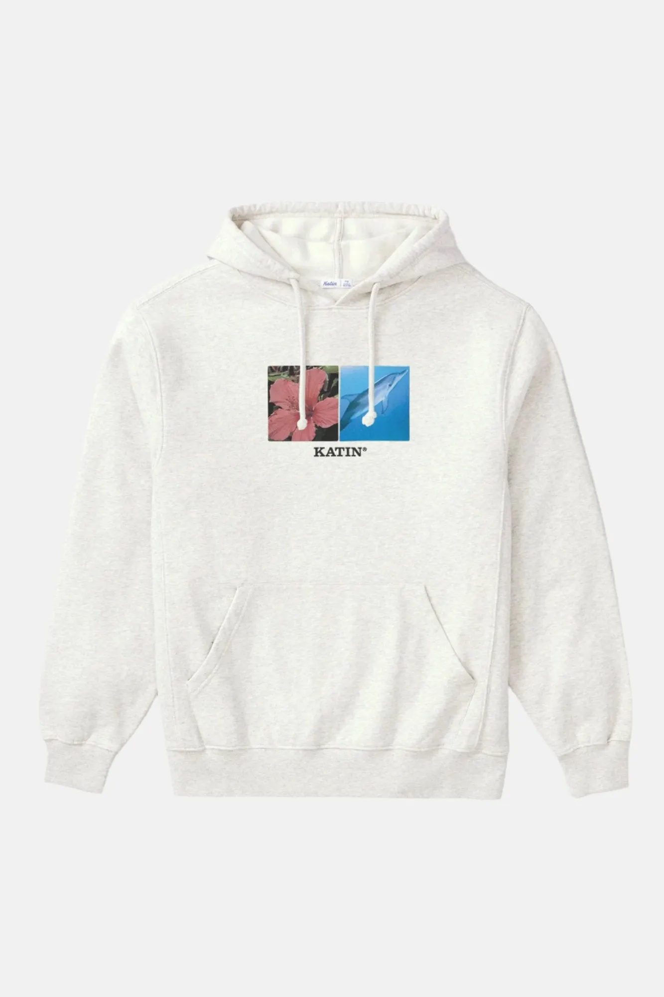 DISCOVERY HOODIE sold by Katin
