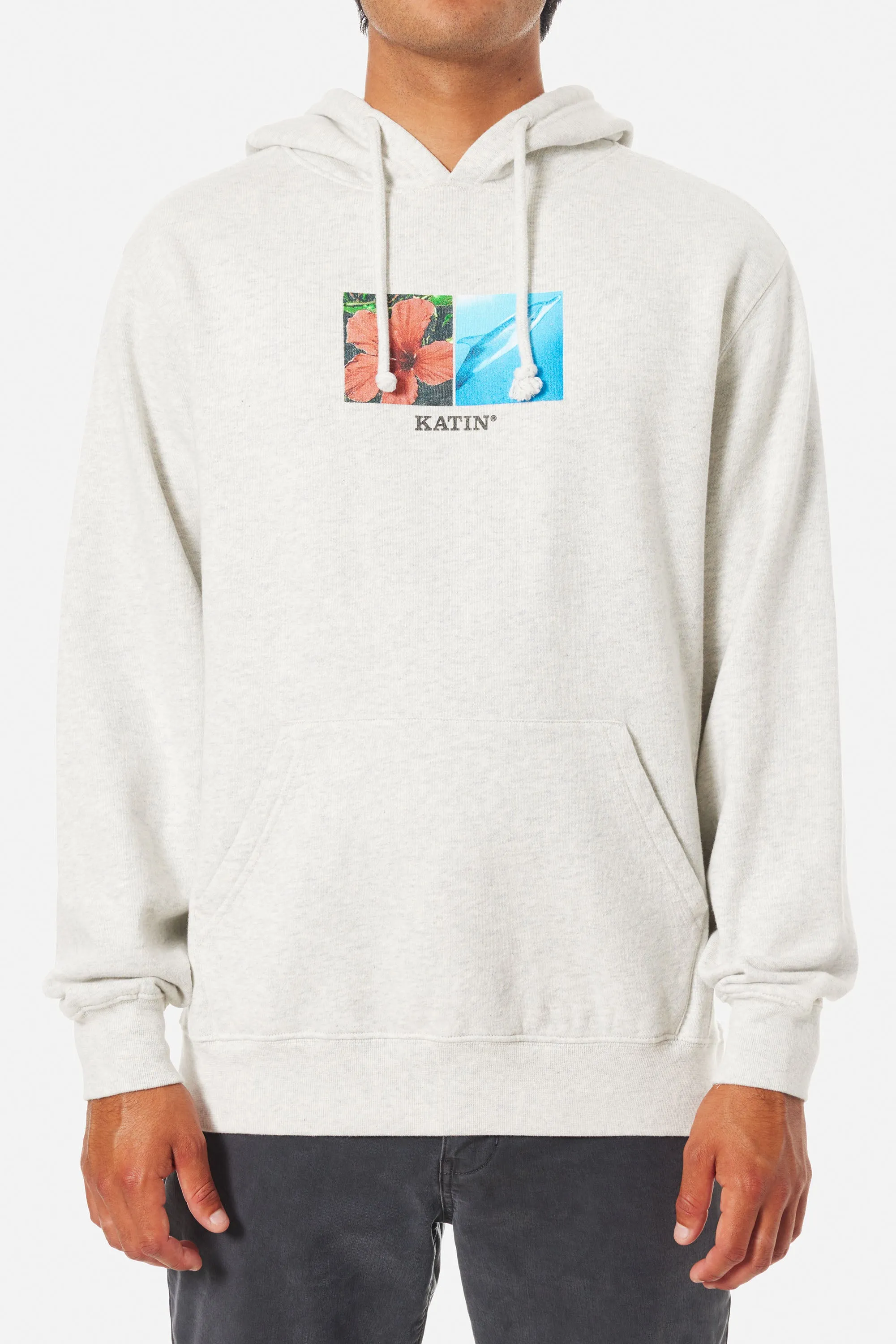 DISCOVERY HOODIE sold by Katin product image thumbnail 2