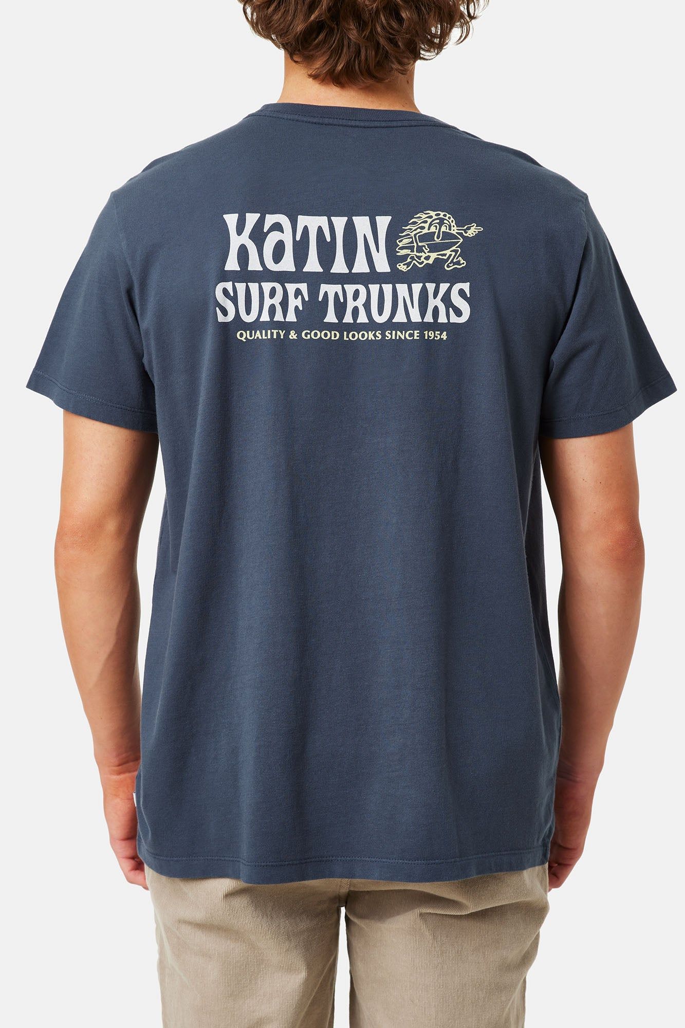 DASH TEE sold by Katin product image thumbnail 2