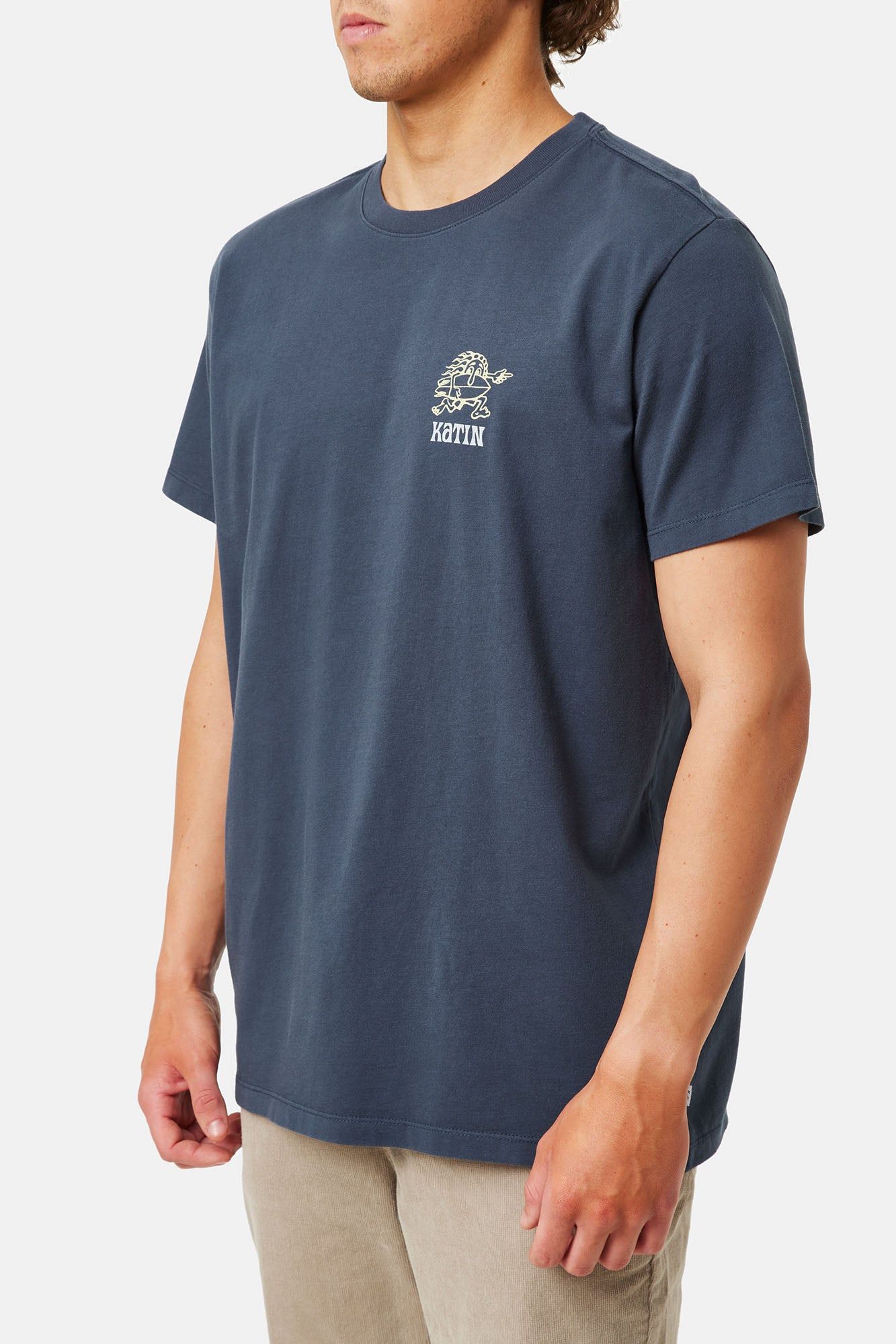DASH TEE sold by Katin product image thumbnail 4