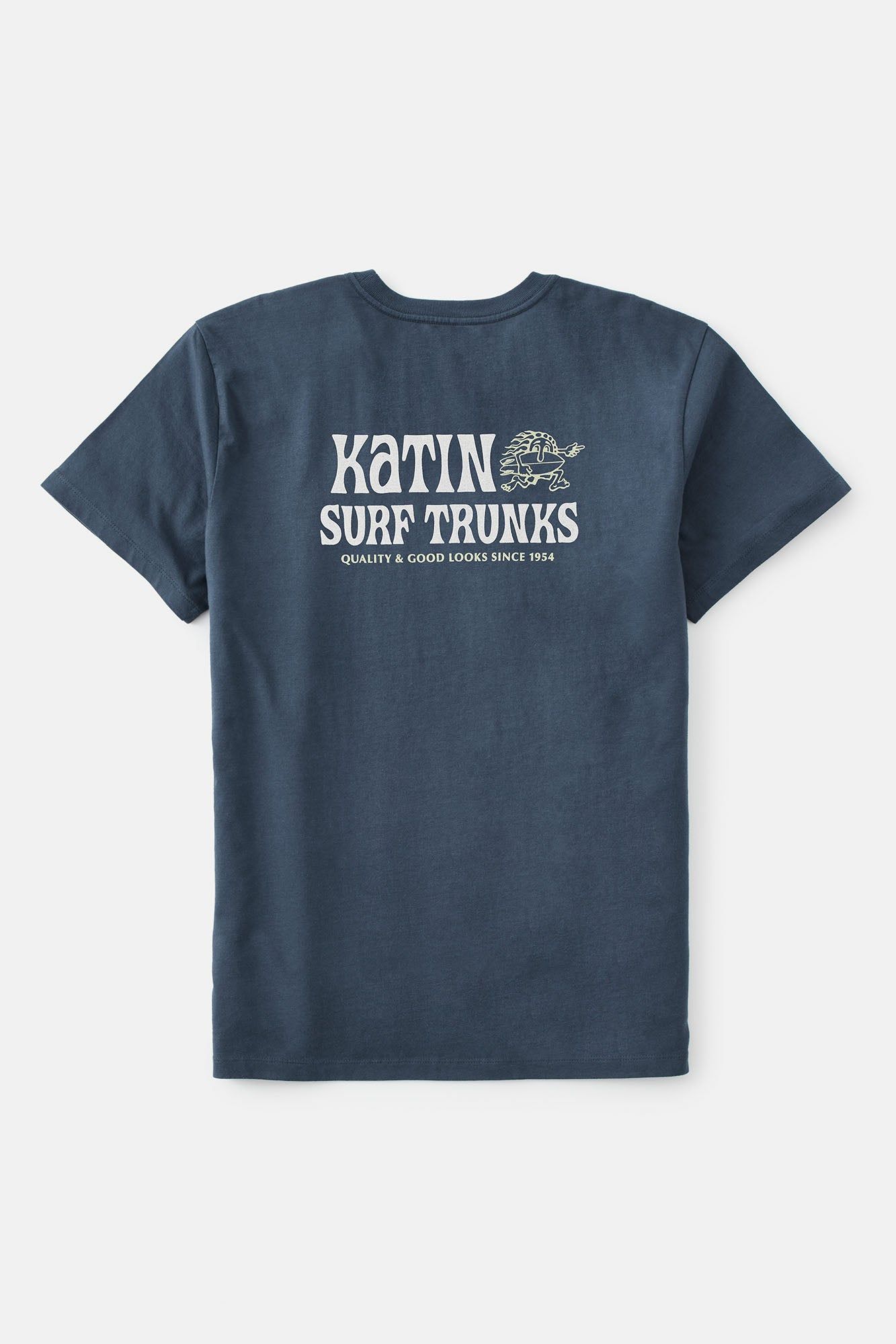 DASH TEE sold by Katin product image thumbnail 5