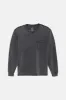 BASE LONG SLEEVE TEE sold by Katin