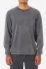 BASE LONG SLEEVE TEE sold by Katin