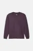 BASE LONG SLEEVE TEE sold by Katin