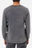 BASE LONG SLEEVE TEE sold by Katin