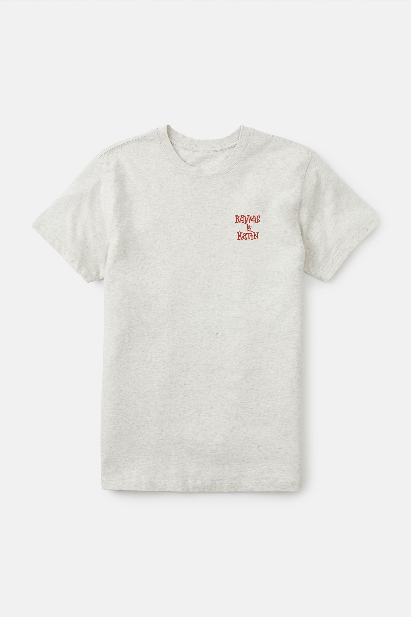 BOYS LEERY TEE sold by Katin product image thumbnail 3