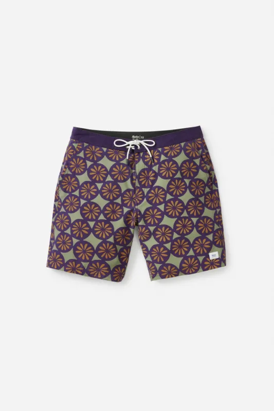 POND HYBRID TRUNK sold by Katin