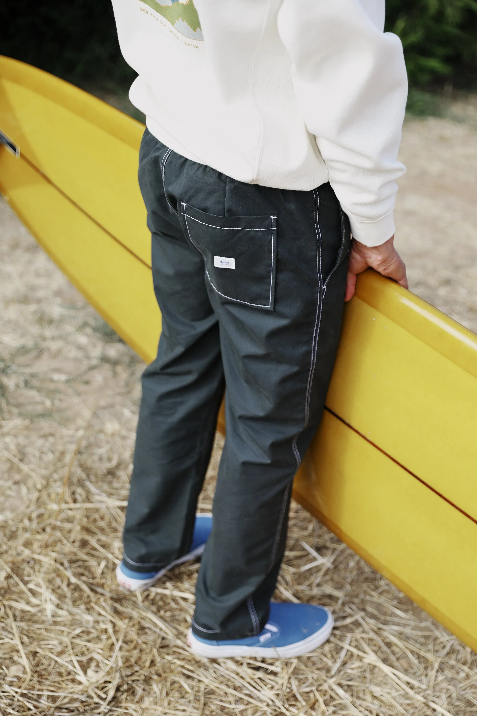 SURFSIDE PANT sold by Katin product image thumbnail 2
