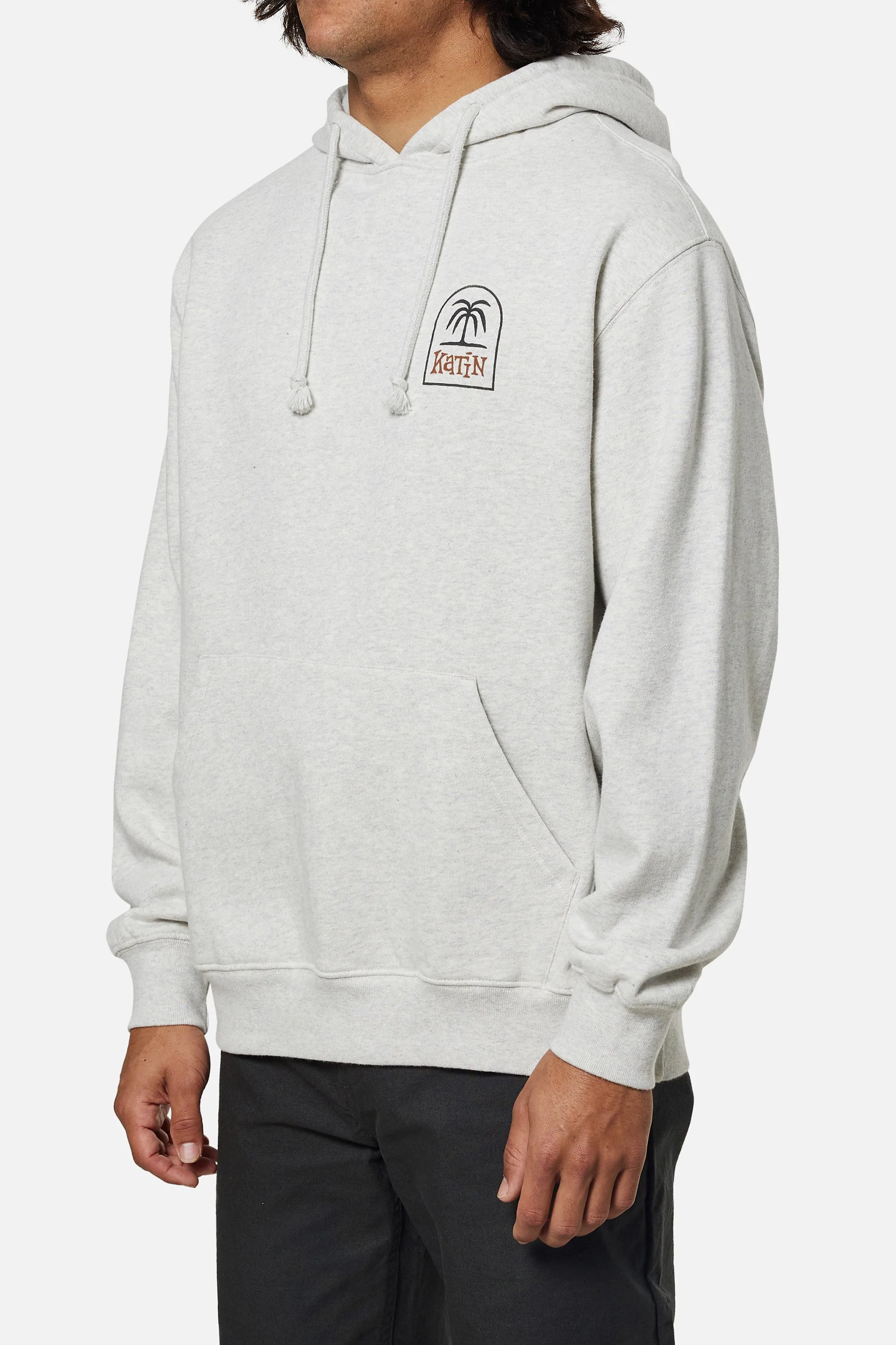 K-PALM HOODIE sold by Katin product image thumbnail 5