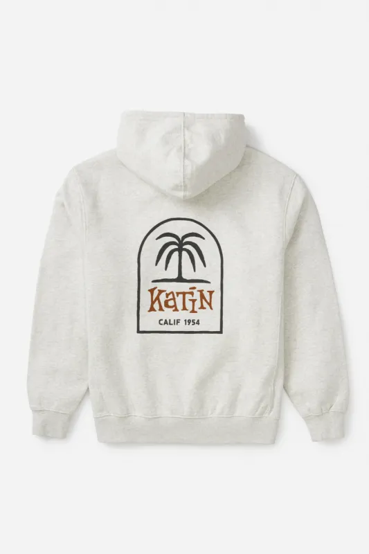 K-PALM HOODIE sold by Katin