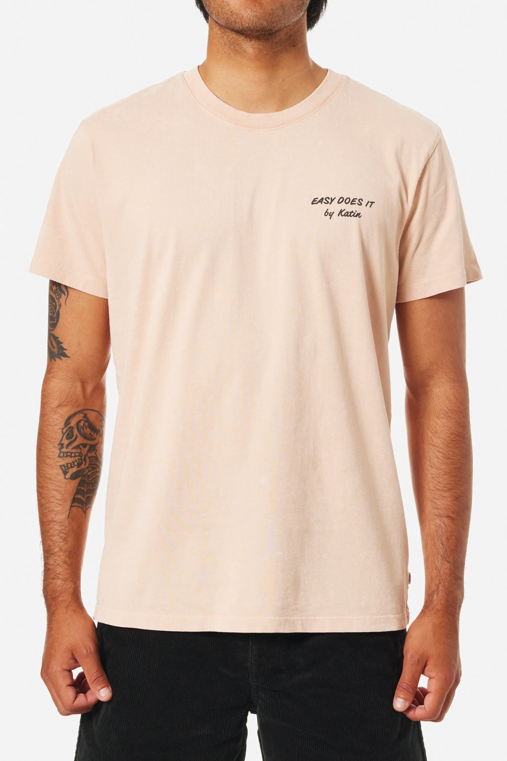 DECK HERRINGBONE PANT sold by Katin product image thumbnail 3