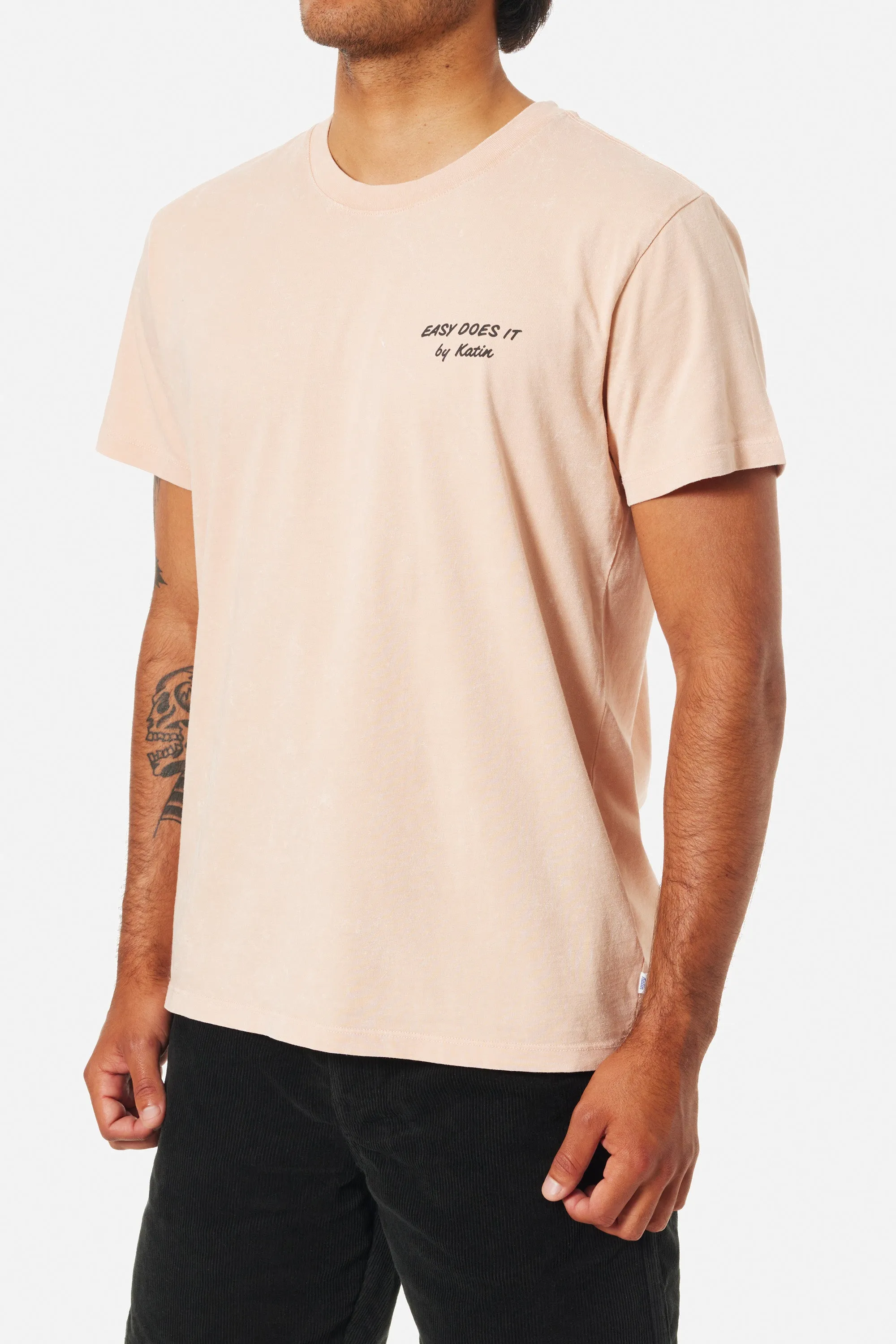 DECK HERRINGBONE PANT sold by Katin product image thumbnail 2