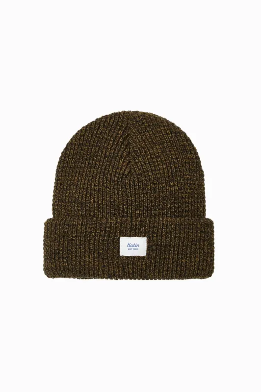 WADE BEANIE sold by Katin