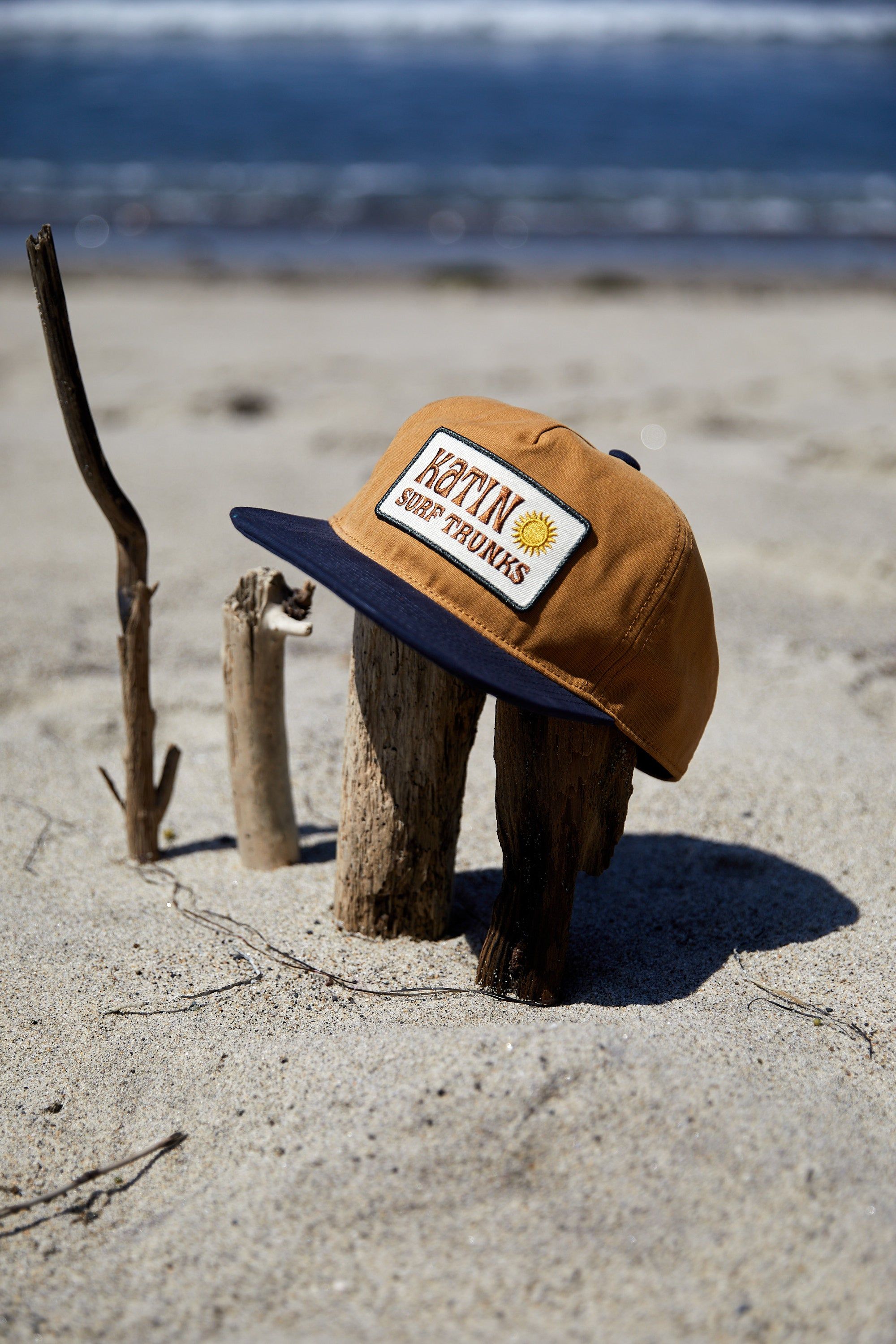 SOLAR HAT sold by Katin product image thumbnail 2