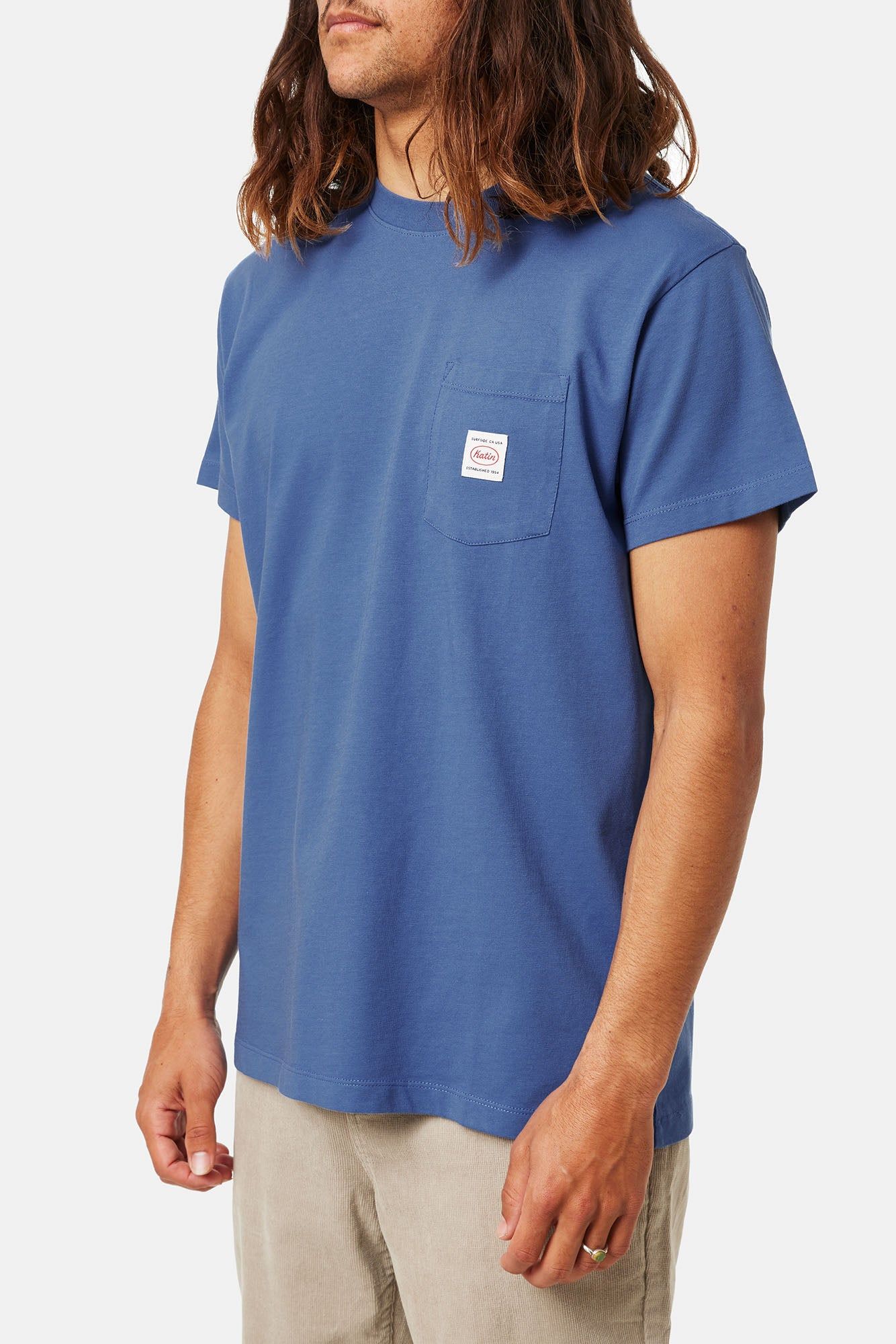 SURPLUS TEE sold by Katin product image thumbnail 4