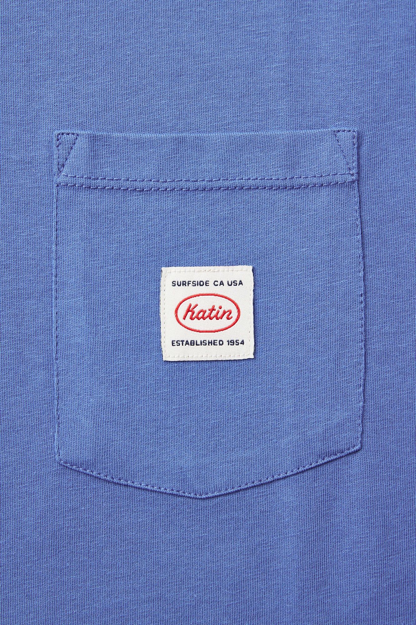 SURPLUS TEE sold by Katin product image thumbnail 5